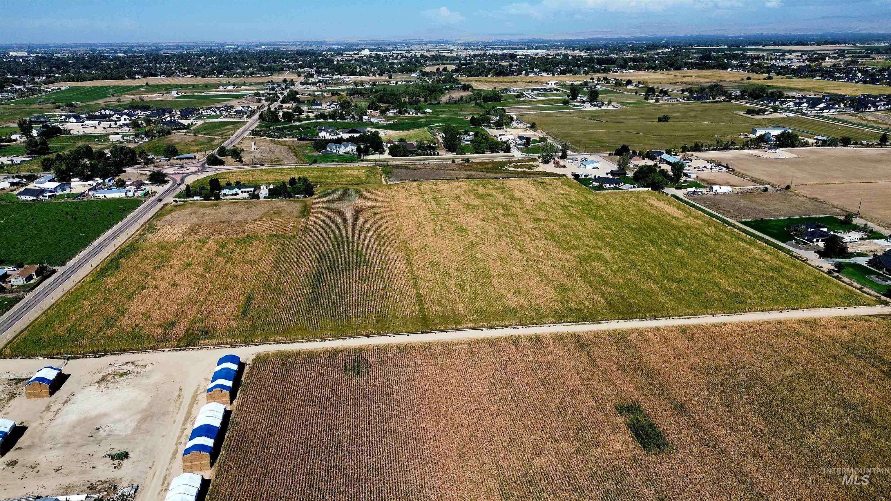 0 Amity Ave, Nampa, Idaho 83687, Land For Sale, Price $2,109,250,MLS 99001239