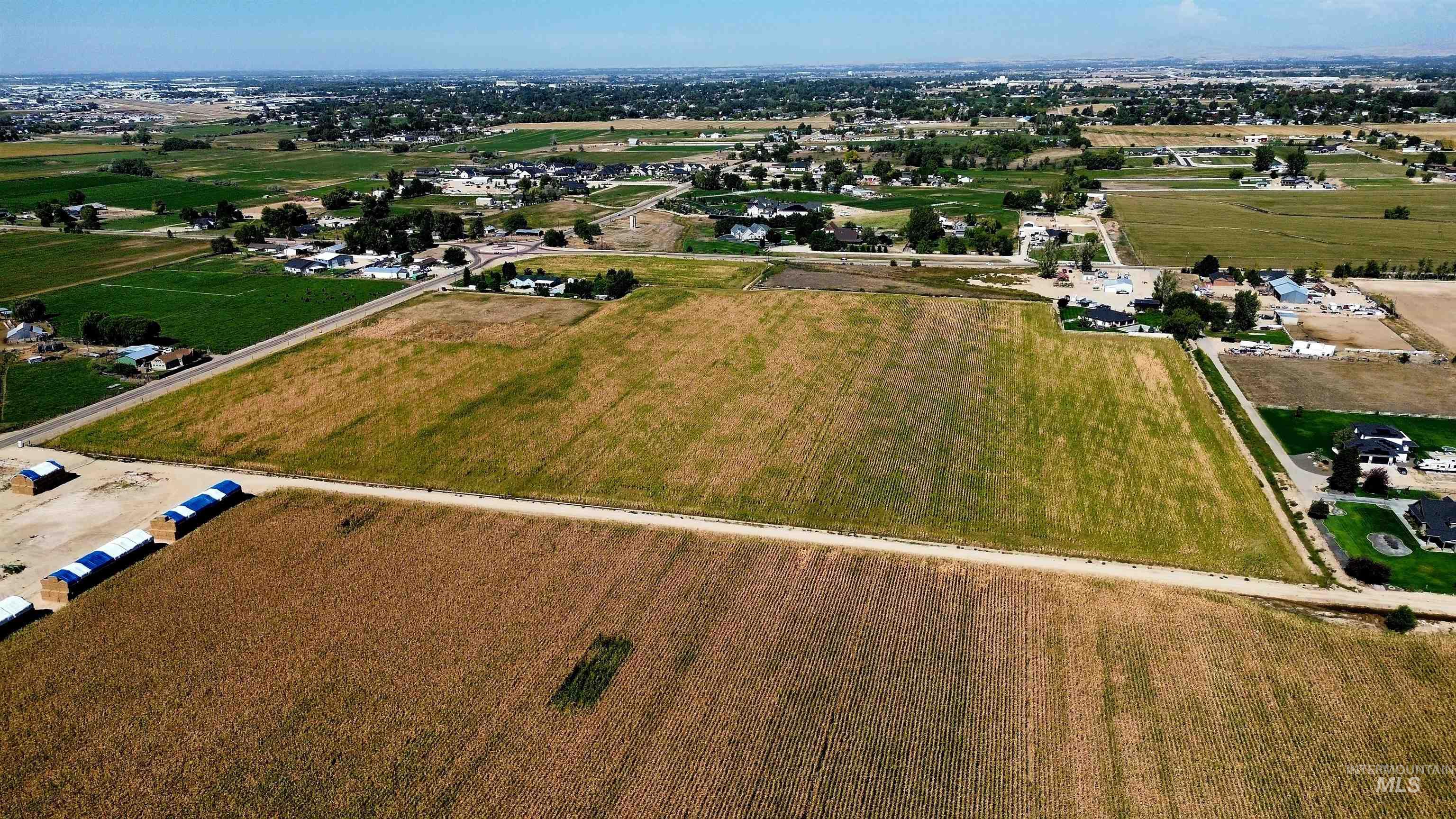 0 Amity Ave, Nampa, Idaho 83687, Land For Sale, Price $2,109,250,MLS 99001239