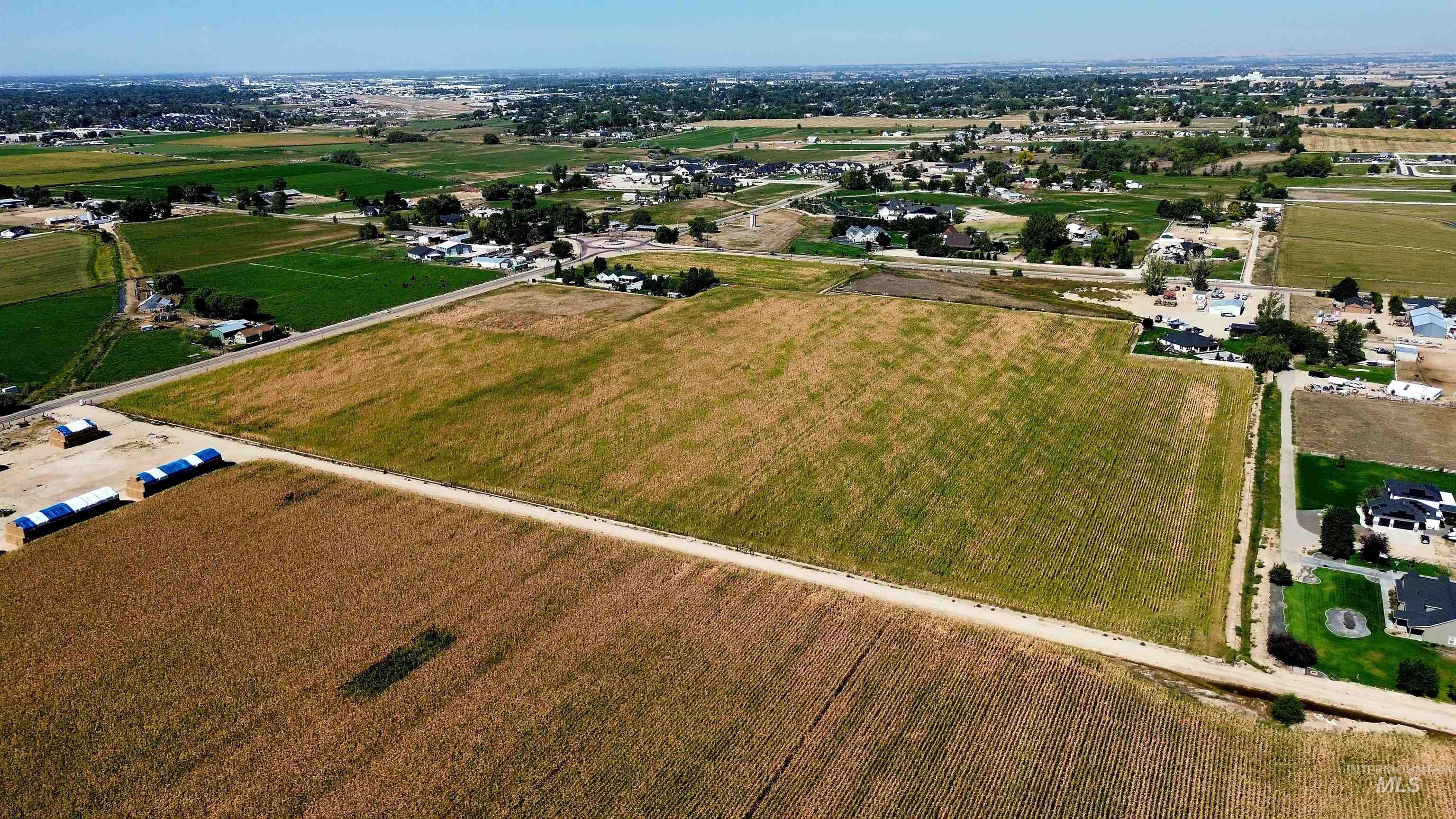 0 Amity Ave, Nampa, Idaho 83687, Land For Sale, Price $2,109,250,MLS 99001239