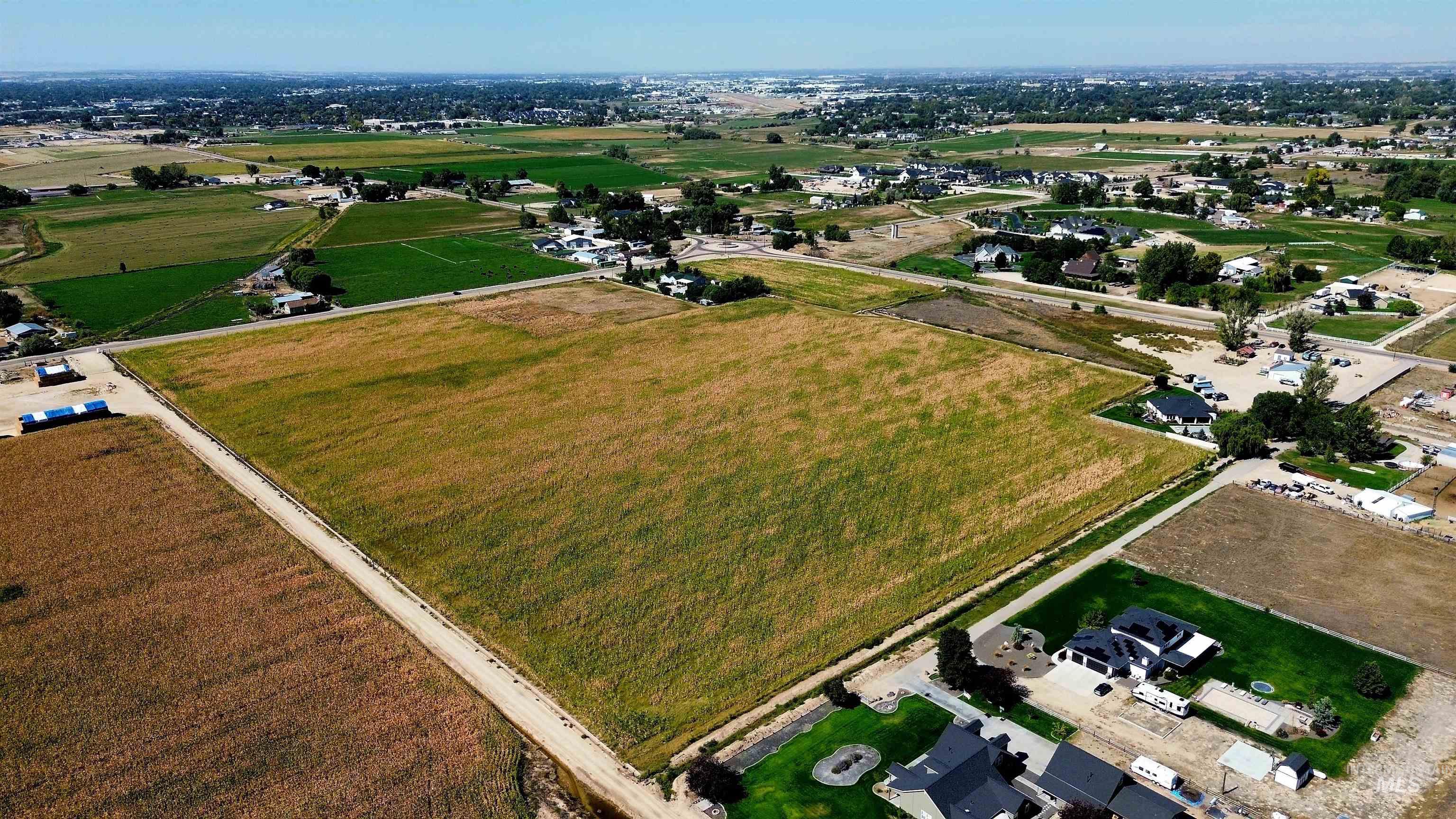 0 Amity Ave, Nampa, Idaho 83687, Land For Sale, Price $2,109,250,MLS 99001239
