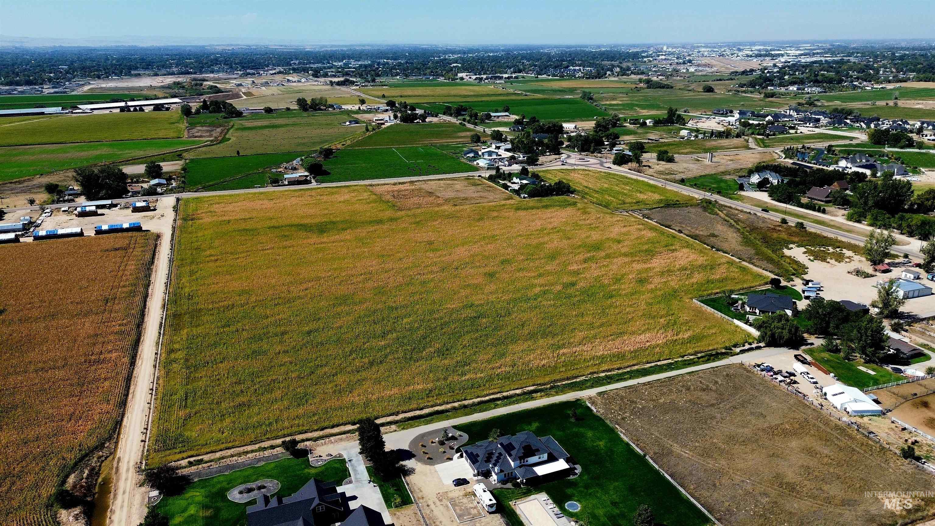 0 Amity Ave, Nampa, Idaho 83687, Land For Sale, Price $2,109,250,MLS 99001239