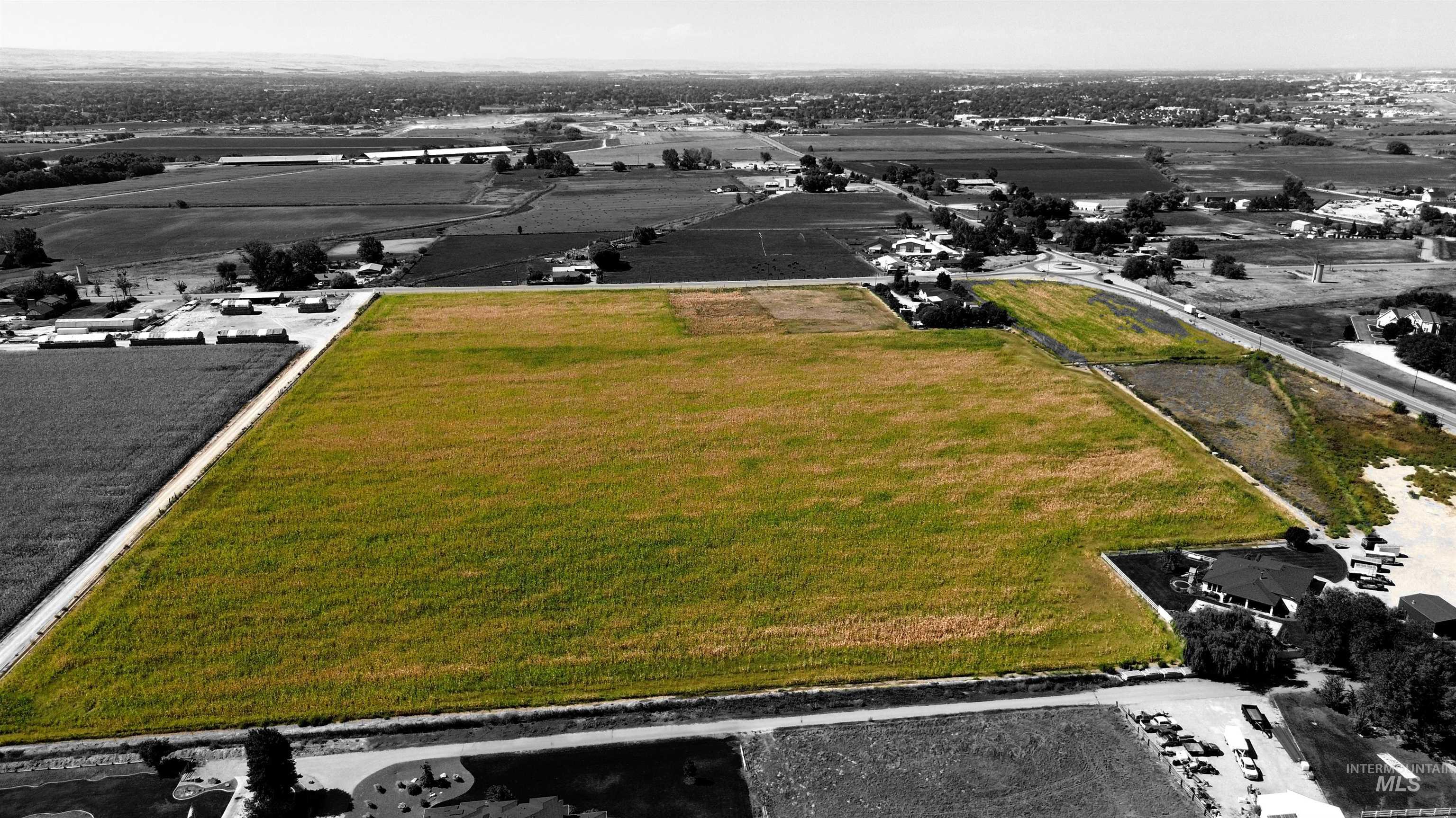 0 Amity Ave, Nampa, Idaho 83687, Land For Sale, Price $2,109,250,MLS 99001239