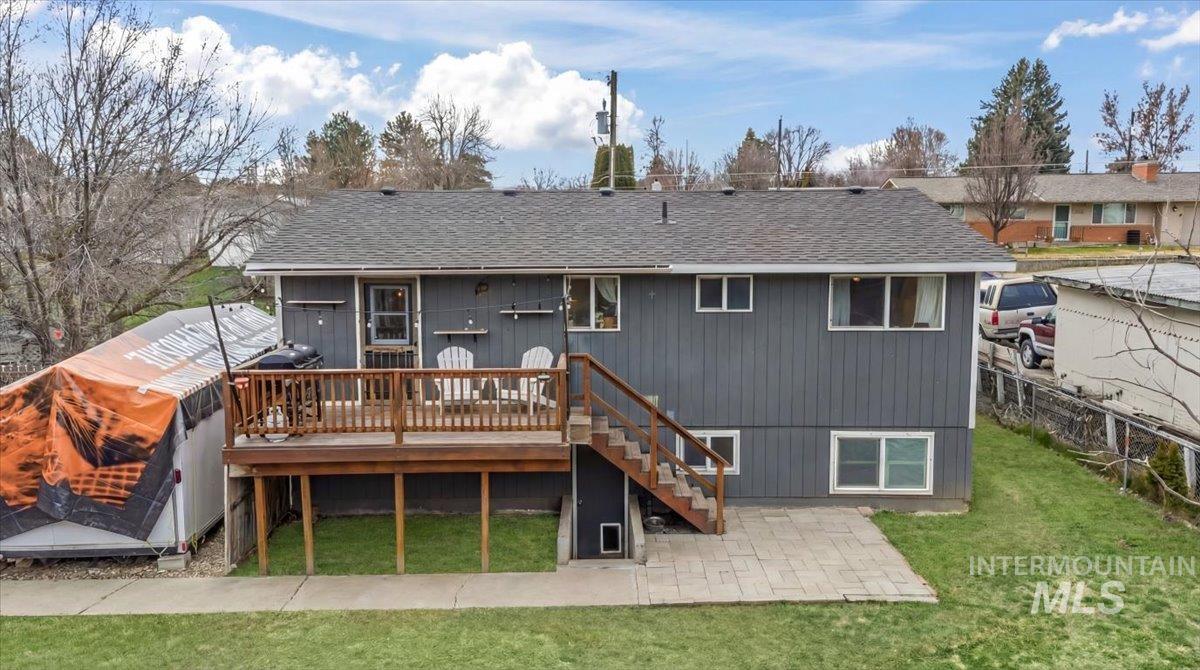 2319 Polk St, Caldwell, Idaho 83605, 4 Bedrooms, 2 Bathrooms, Residential For Sale, Price $350,000, 99001240