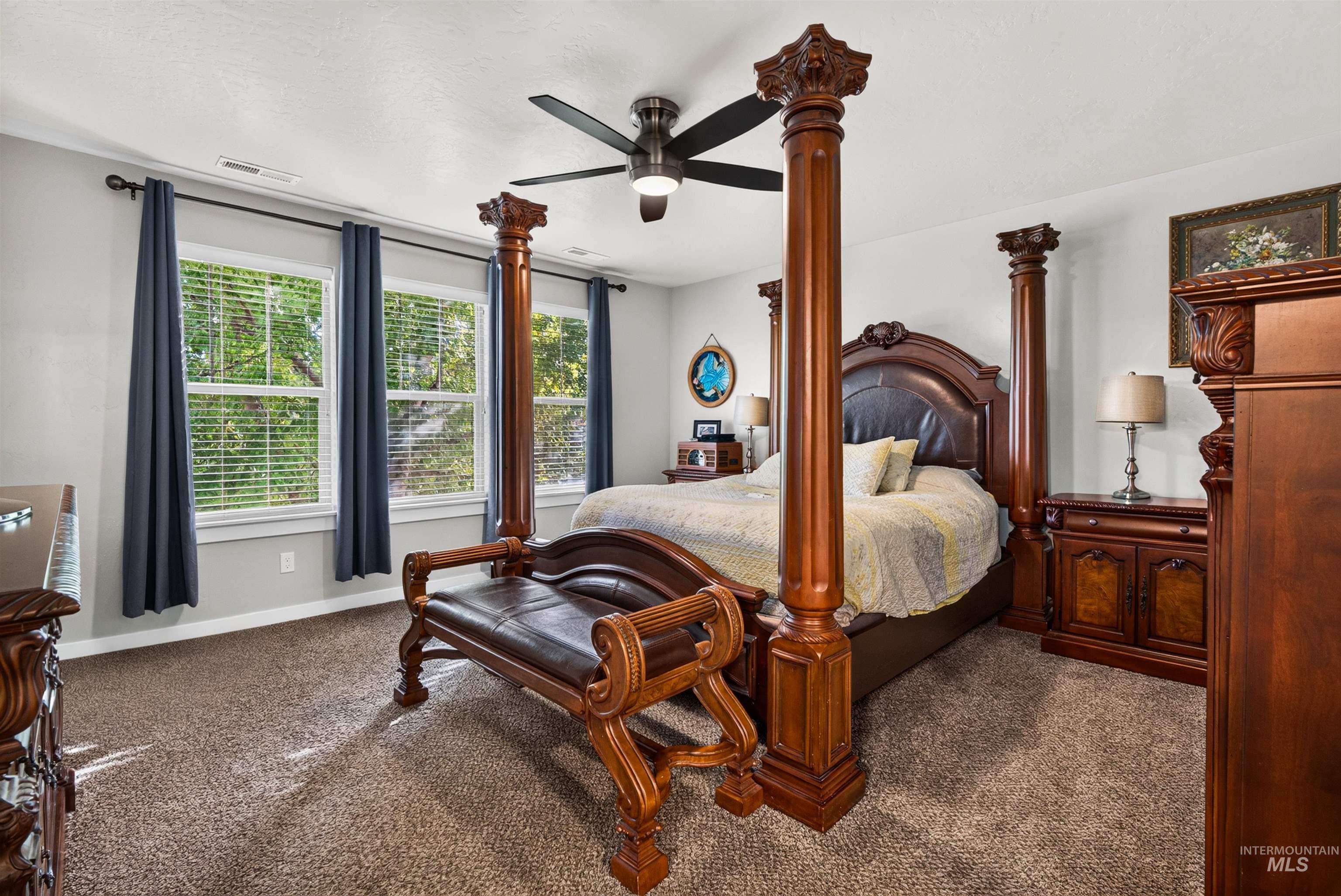 1802 W Heavy Timber Dr, Meridian, Idaho 83642, 3 Bedrooms, 2.5 Bathrooms, Residential For Sale, Price $454,900, 99001241