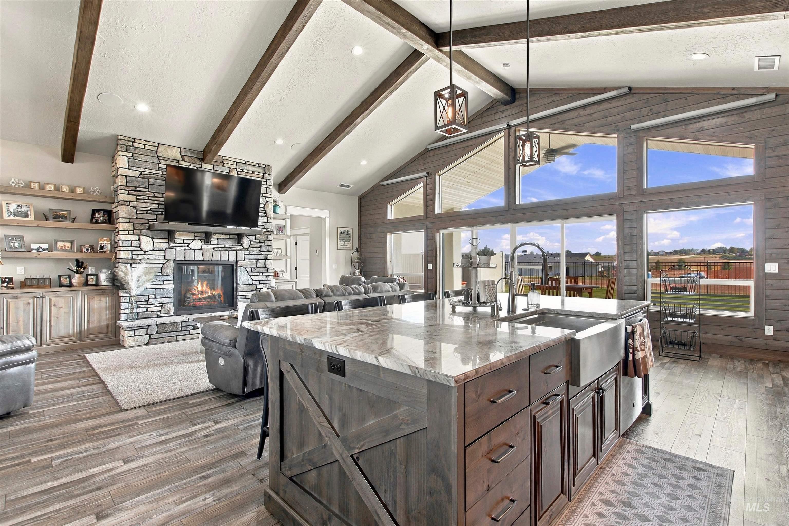 25400 Havard Oak Pl, Caldwell, Idaho 83607, 4 Bedrooms, 4 Bathrooms, Residential For Sale, Price $1,350,000, 99001242