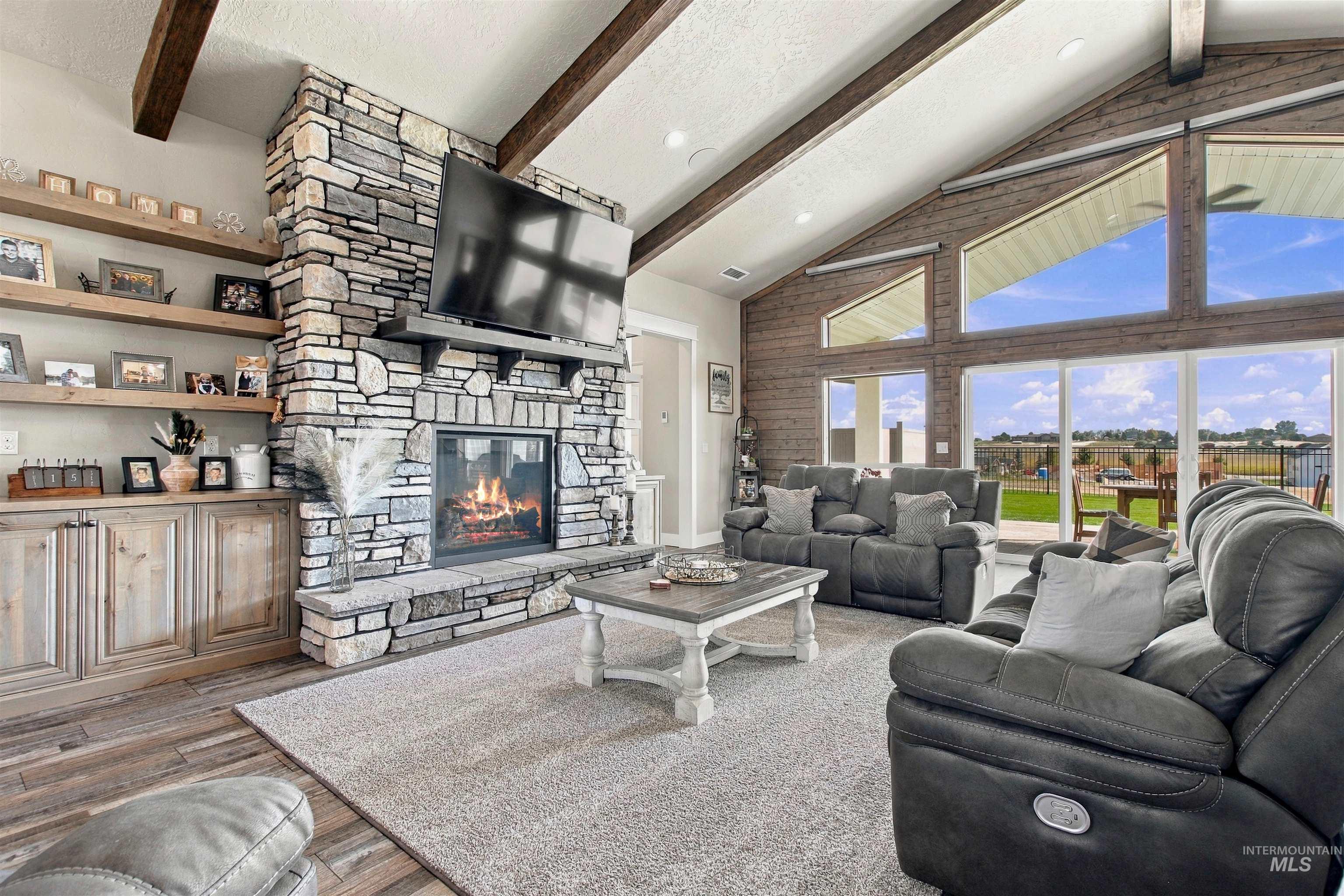 25400 Havard Oak Pl, Caldwell, Idaho 83607, 4 Bedrooms, 4 Bathrooms, Residential For Sale, Price $1,350,000, 99001242