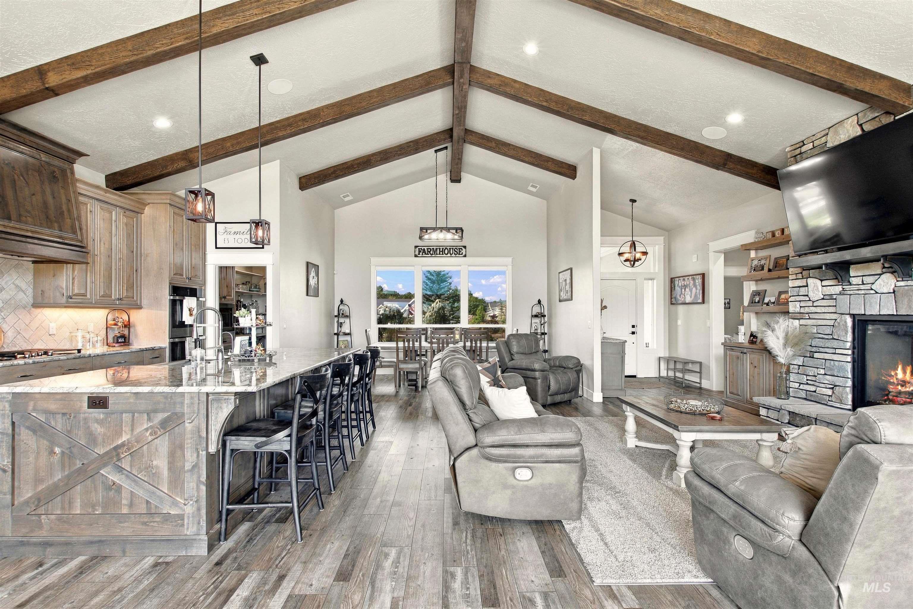 25400 Havard Oak Pl, Caldwell, Idaho 83607, 4 Bedrooms, 4 Bathrooms, Residential For Sale, Price $1,350,000, 99001242