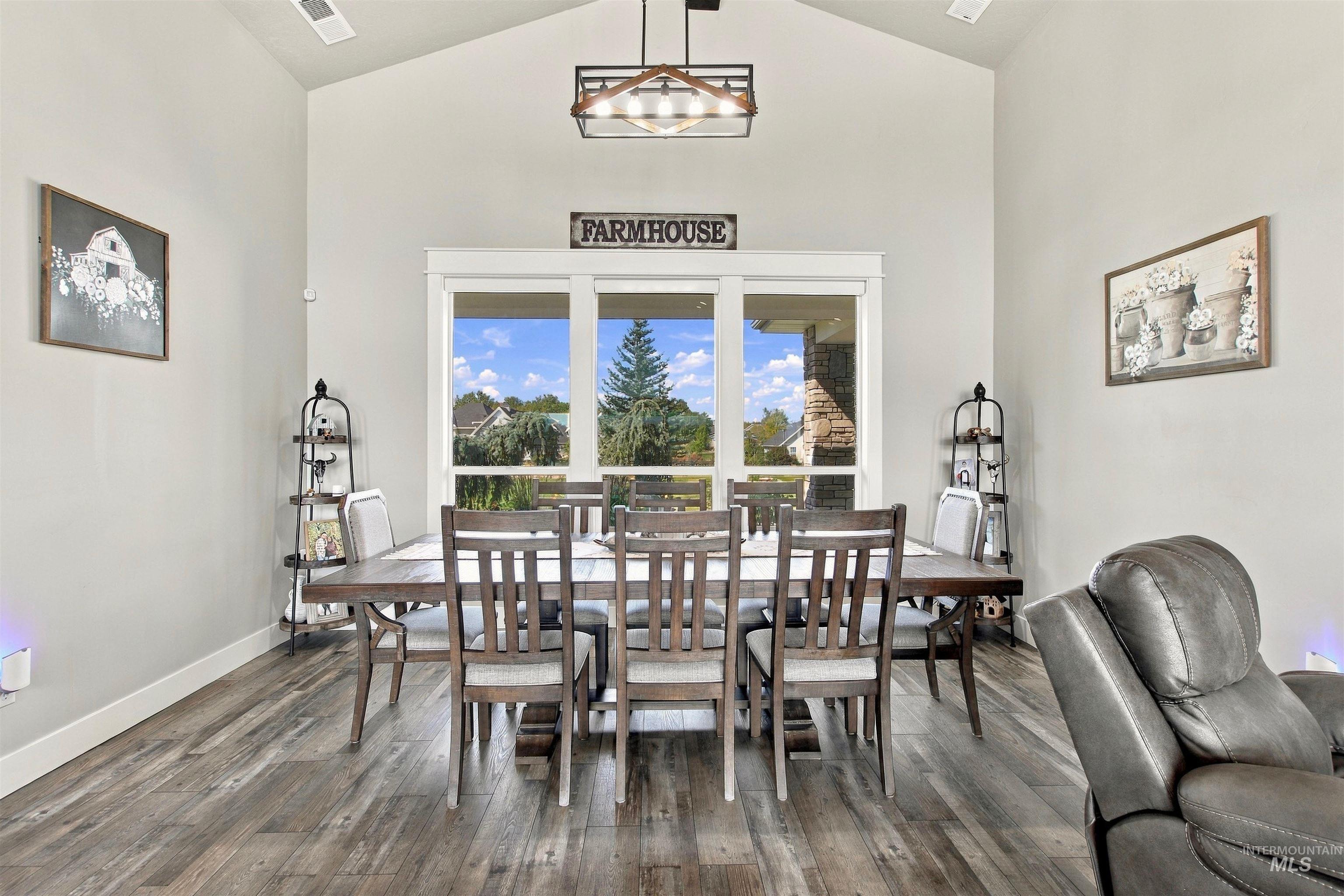 25400 Havard Oak Pl, Caldwell, Idaho 83607, 4 Bedrooms, 4 Bathrooms, Residential For Sale, Price $1,350,000, 99001242