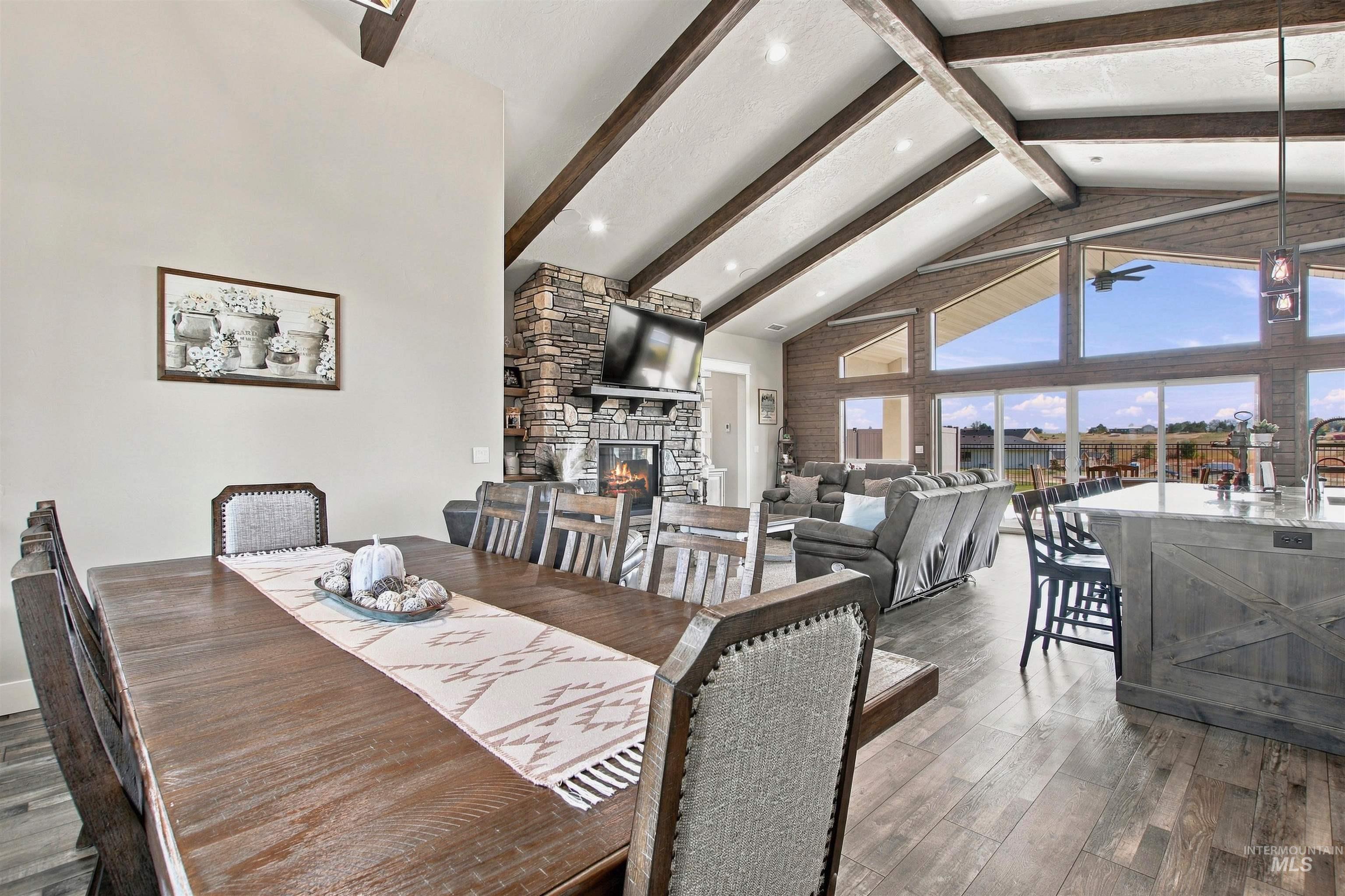 25400 Havard Oak Pl, Caldwell, Idaho 83607, 4 Bedrooms, 4 Bathrooms, Residential For Sale, Price $1,350,000, 99001242