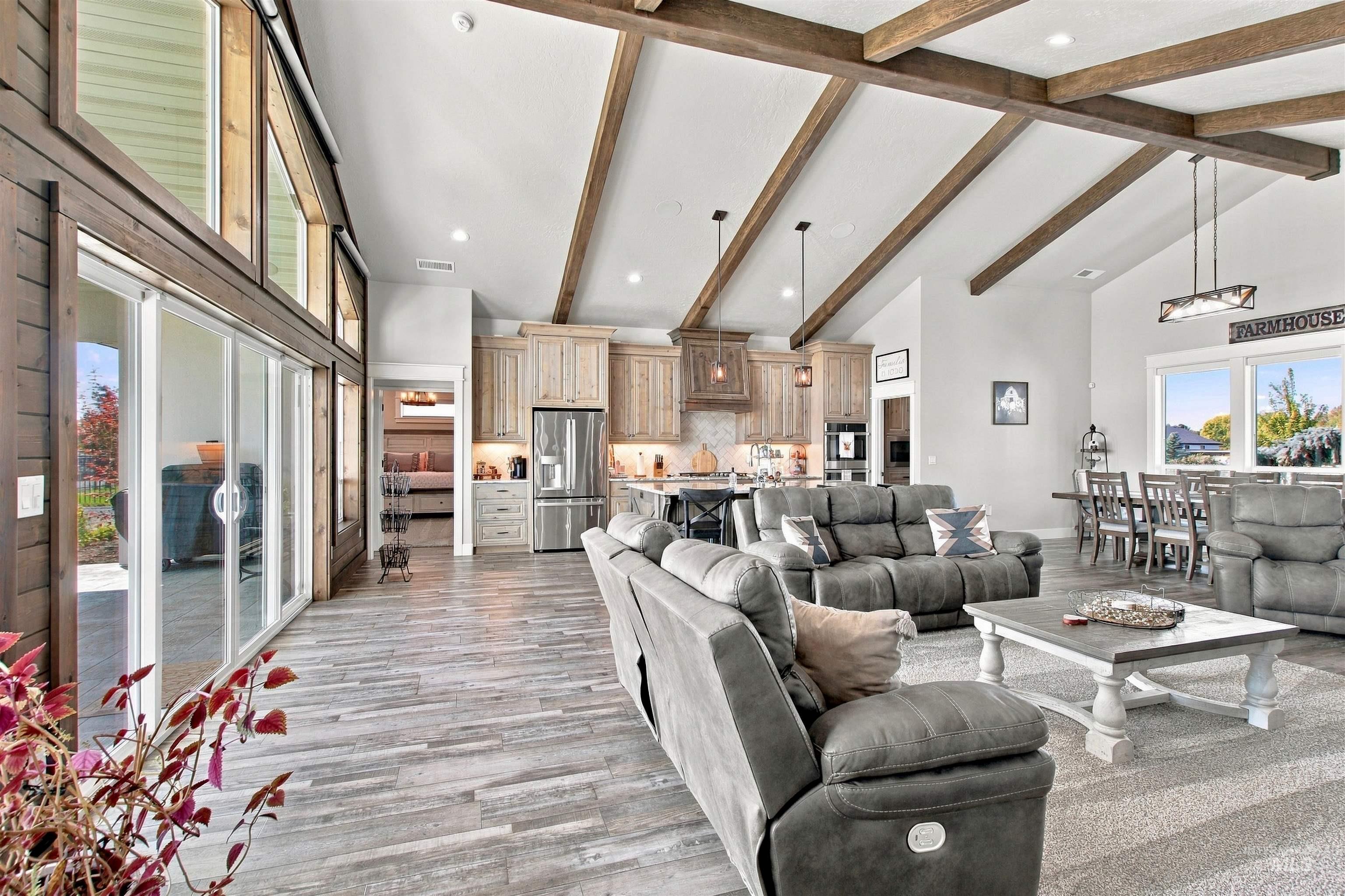 25400 Havard Oak Pl, Caldwell, Idaho 83607, 4 Bedrooms, 4 Bathrooms, Residential For Sale, Price $1,350,000, 99001242
