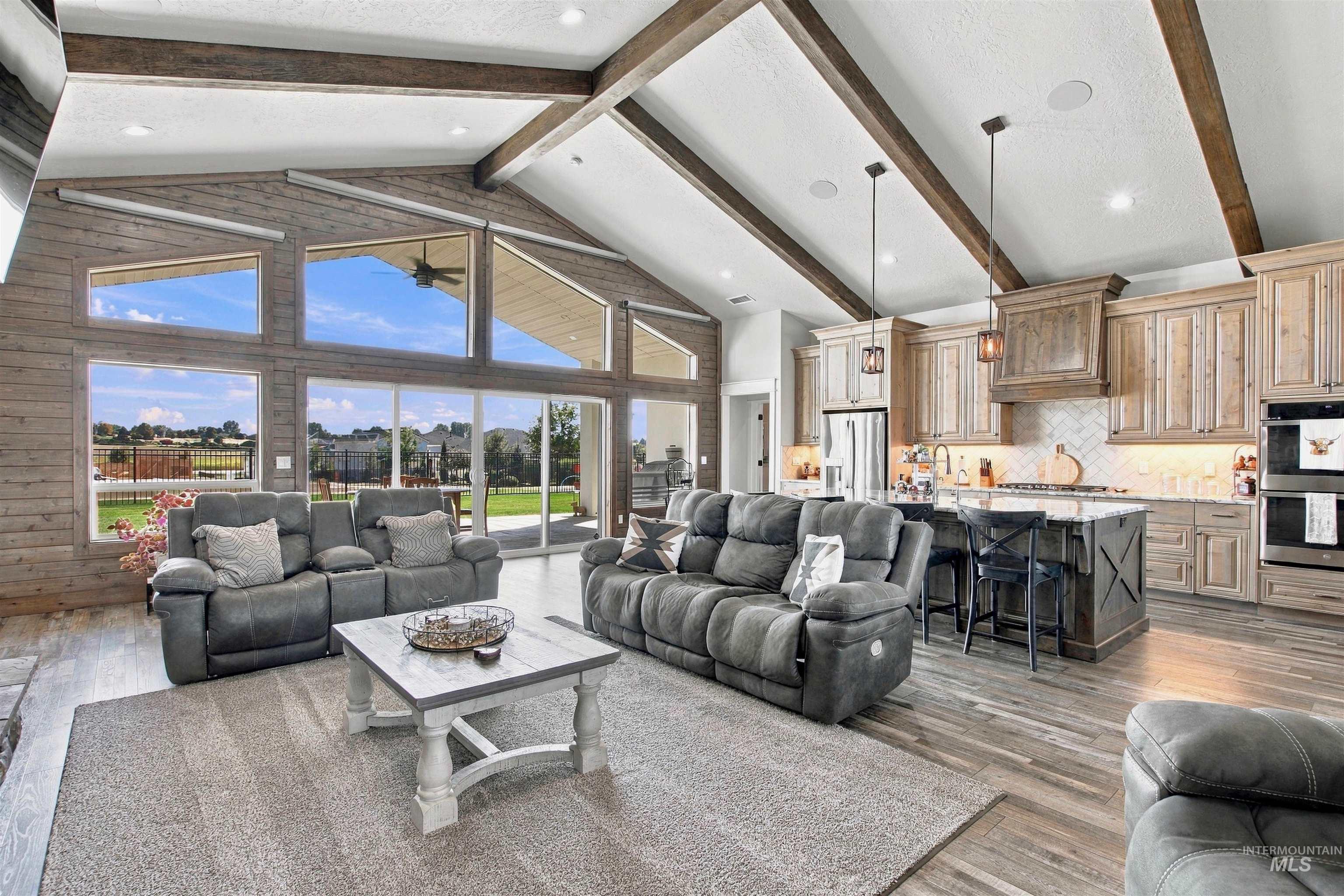 25400 Havard Oak Pl, Caldwell, Idaho 83607, 4 Bedrooms, 4 Bathrooms, Residential For Sale, Price $1,350,000, 99001242