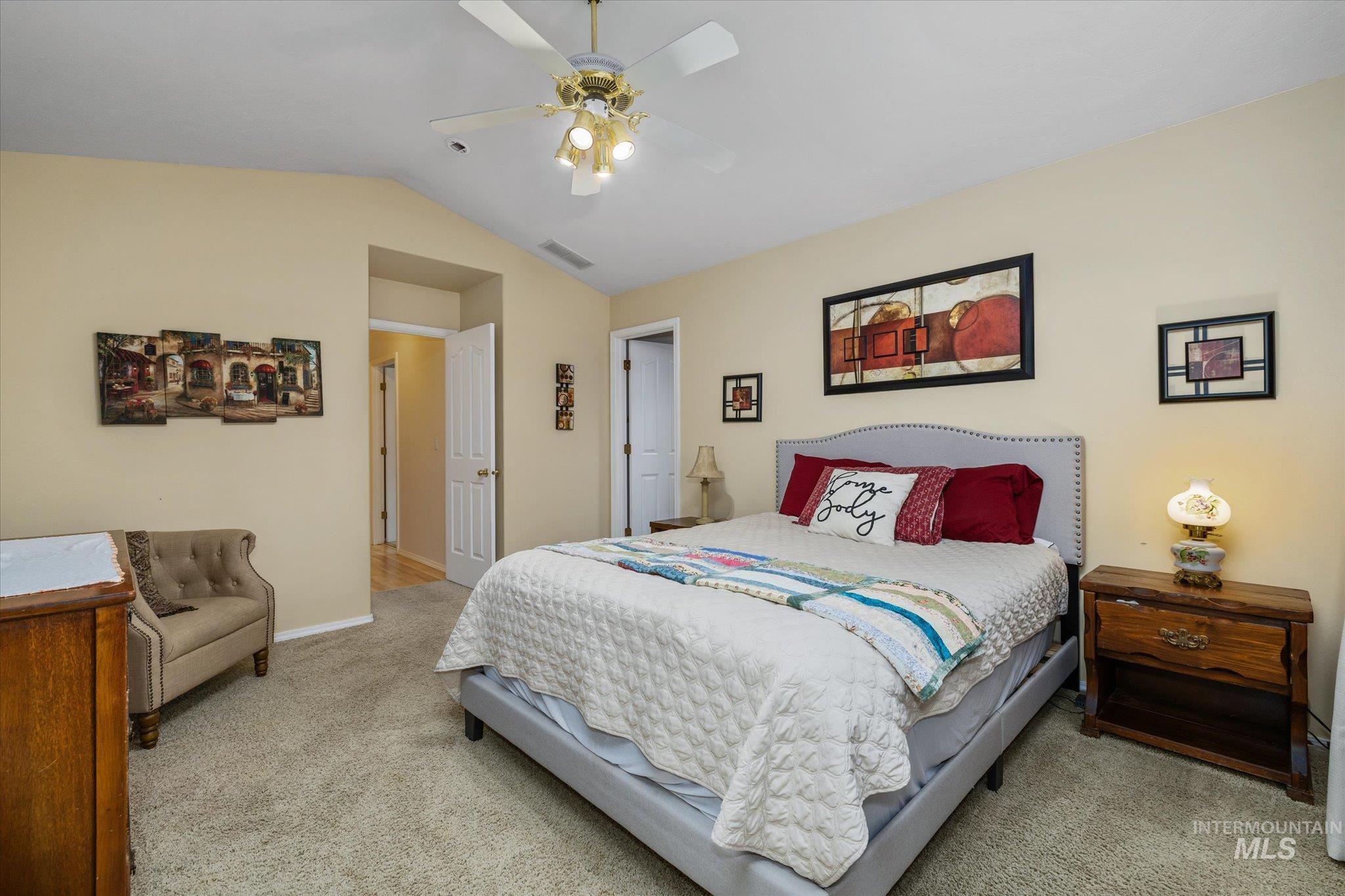 359 S Thoreau Way, Boise, Idaho 83709, 4 Bedrooms, 2 Bathrooms, Residential For Sale, Price $499,900,MLS 99001244