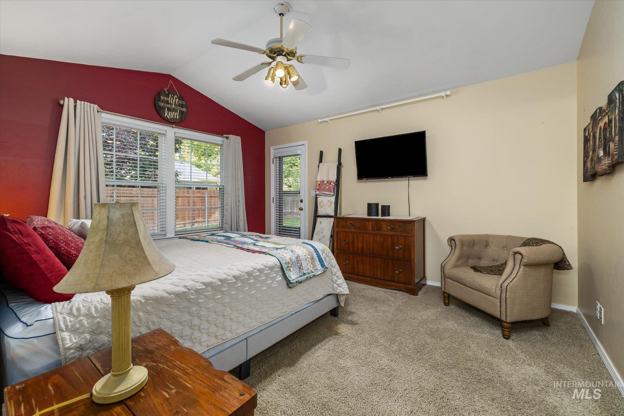 359 S Thoreau Way, Boise, Idaho 83709, 4 Bedrooms, 2 Bathrooms, Residential For Sale, Price $499,900,MLS 99001244