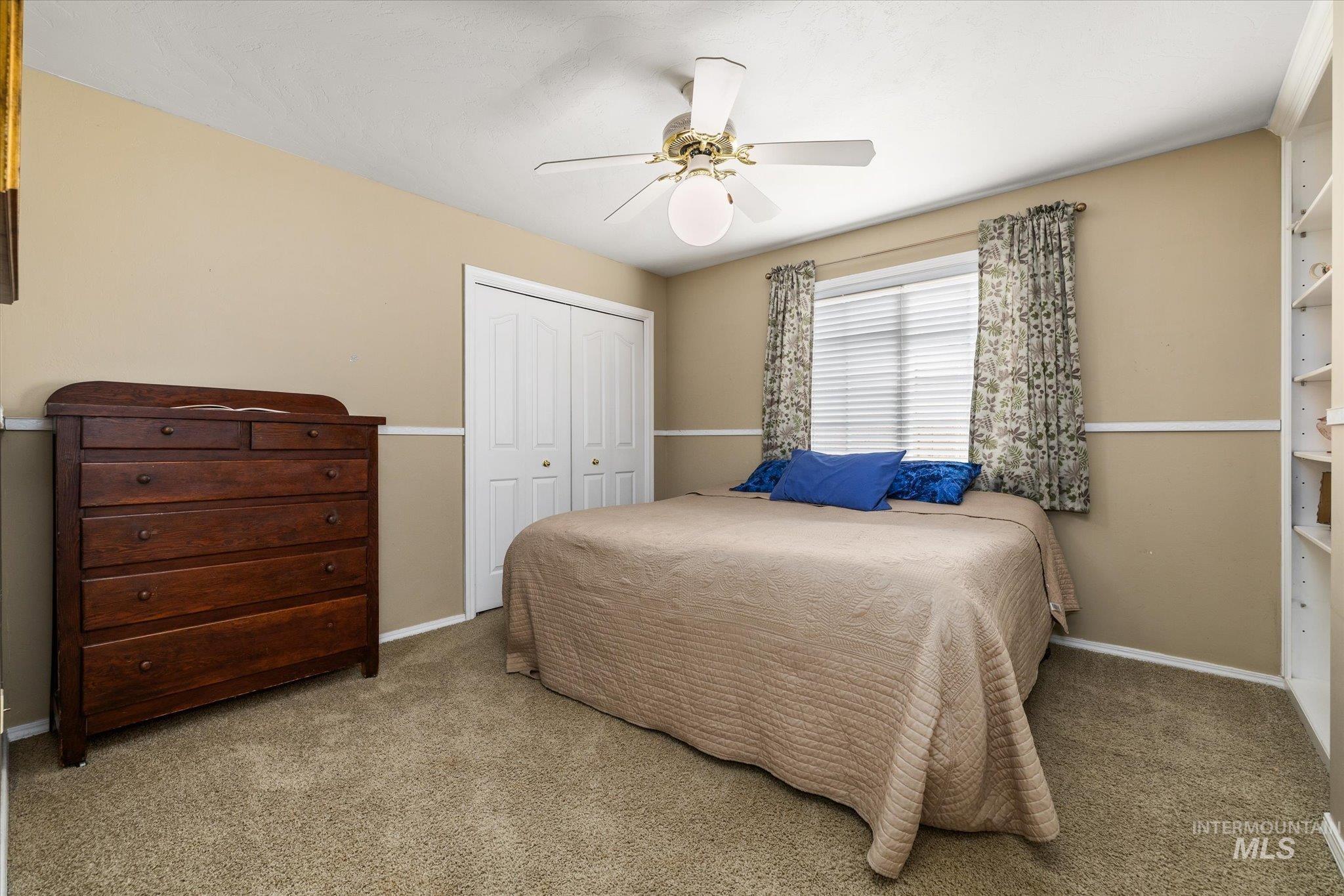 359 S Thoreau Way, Boise, Idaho 83709, 4 Bedrooms, 2 Bathrooms, Residential For Sale, Price $499,900,MLS 99001244