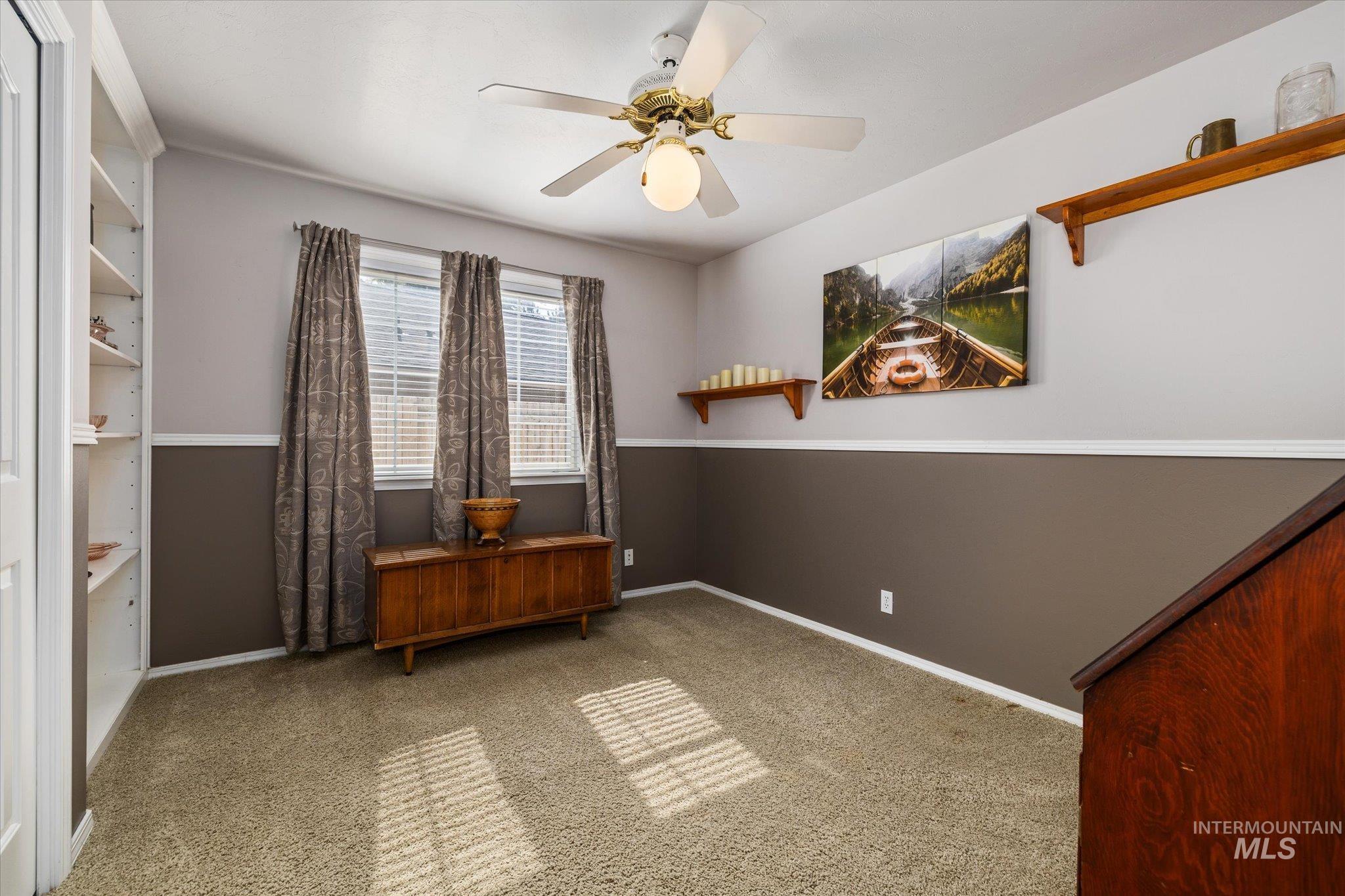 359 S Thoreau Way, Boise, Idaho 83709, 4 Bedrooms, 2 Bathrooms, Residential For Sale, Price $499,900,MLS 99001244