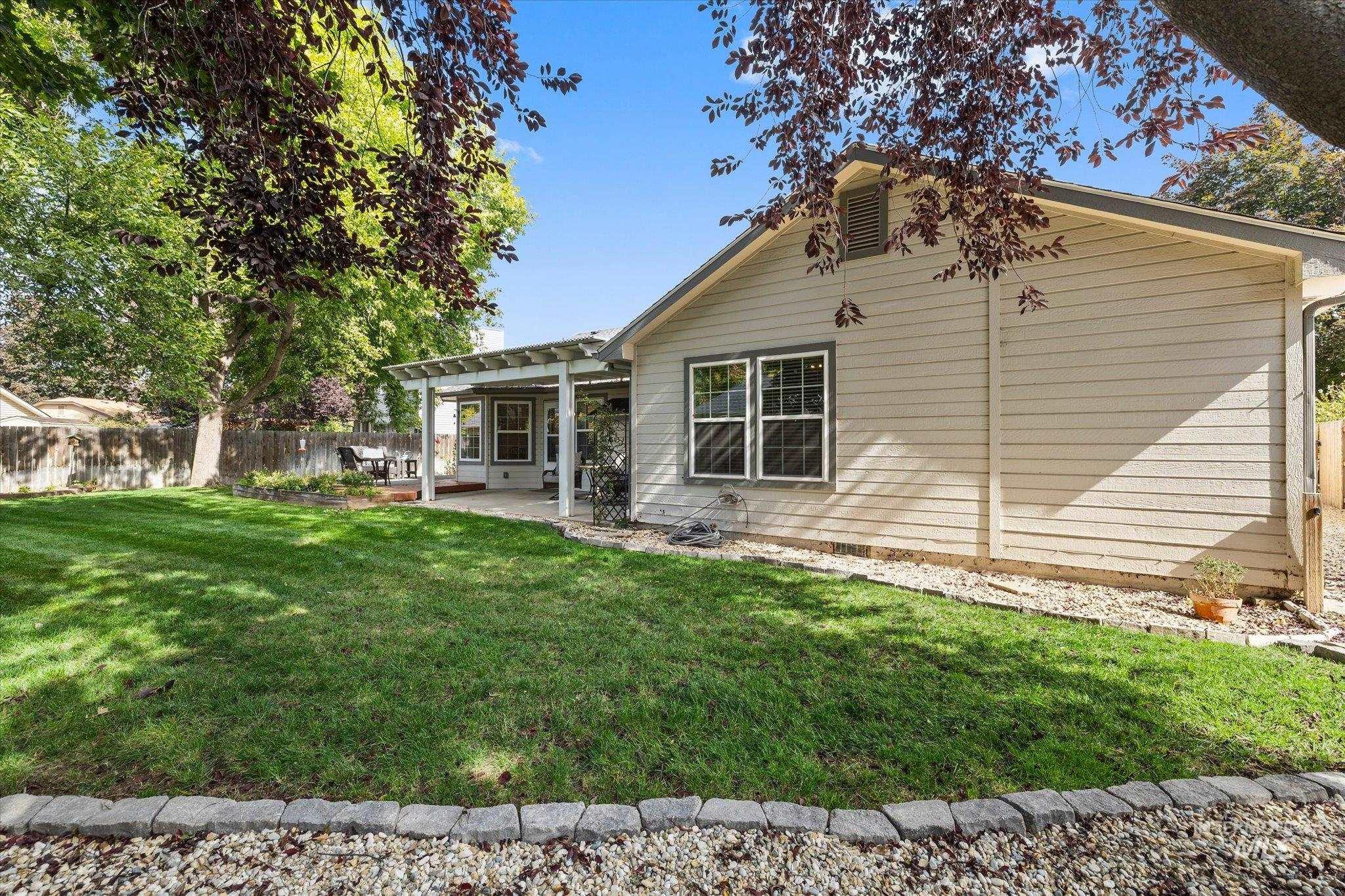 359 S Thoreau Way, Boise, Idaho 83709, 4 Bedrooms, 2 Bathrooms, Residential For Sale, Price $499,900,MLS 99001244