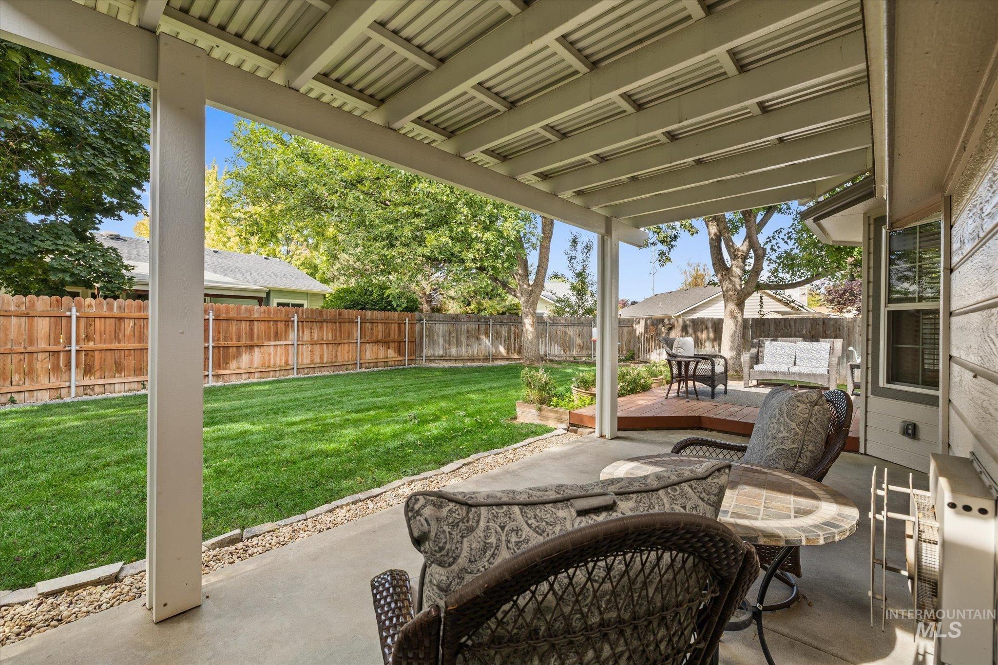 359 S Thoreau Way, Boise, Idaho 83709, 4 Bedrooms, 2 Bathrooms, Residential For Sale, Price $499,900,MLS 99001244