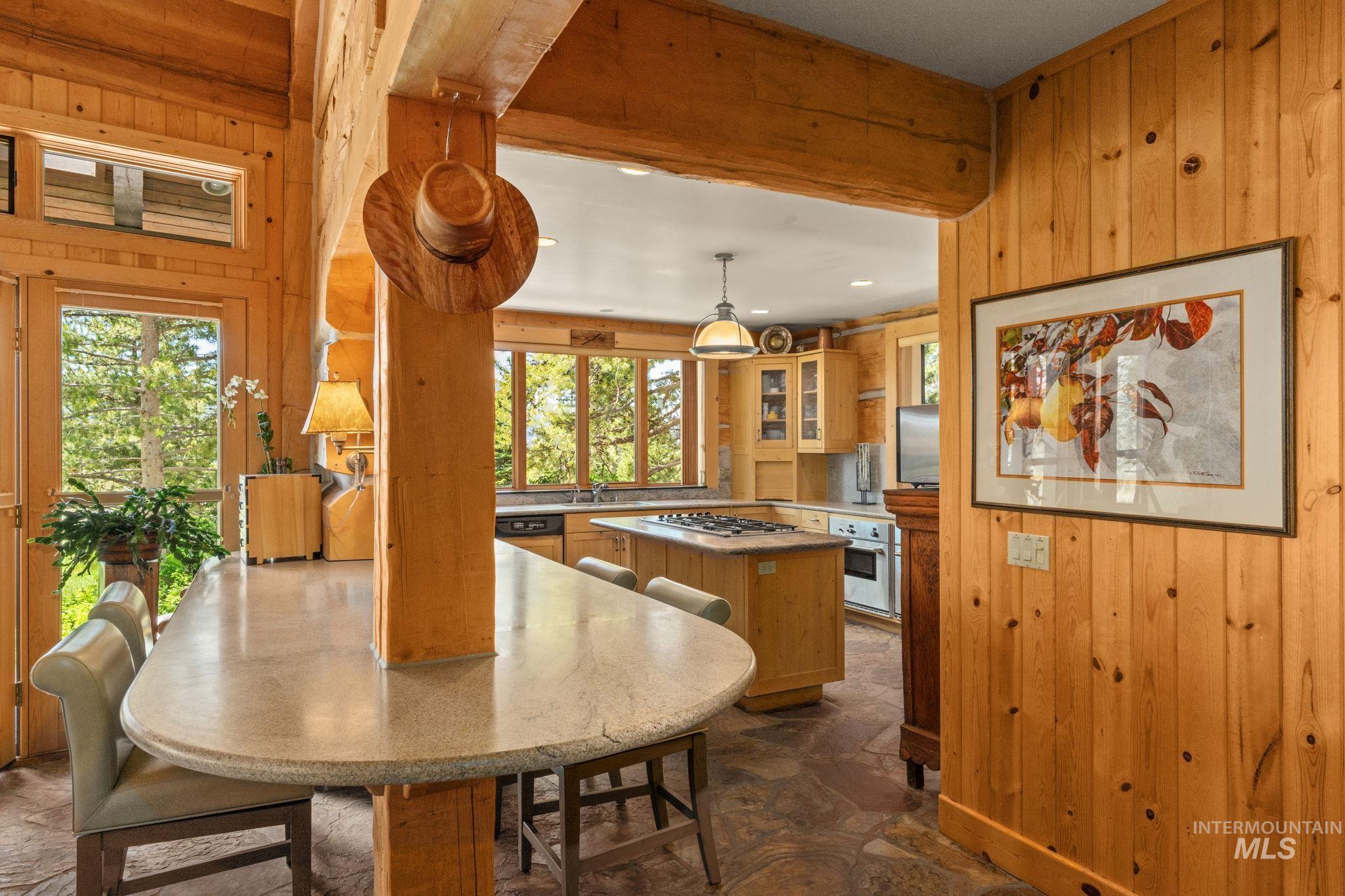 2425 Cow Camp Rd, Stanley, Idaho 83278, 5 Bedrooms, 5 Bathrooms, Residential For Sale, Price $4,800,000,MLS 99001245