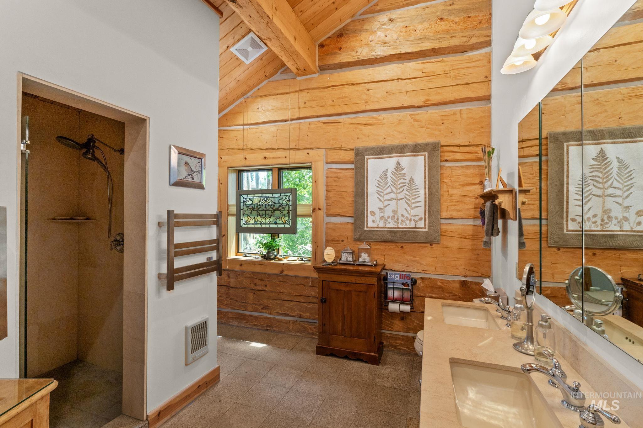 2425 Cow Camp Rd, Stanley, Idaho 83278, 5 Bedrooms, 5 Bathrooms, Residential For Sale, Price $4,800,000,MLS 99001245