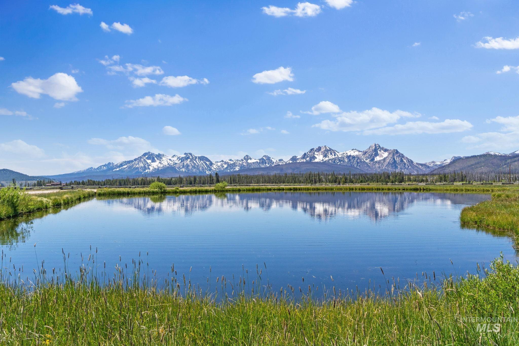 2425 Cow Camp Rd, Stanley, Idaho 83278, 5 Bedrooms, 5 Bathrooms, Residential For Sale, Price $4,800,000,MLS 99001245