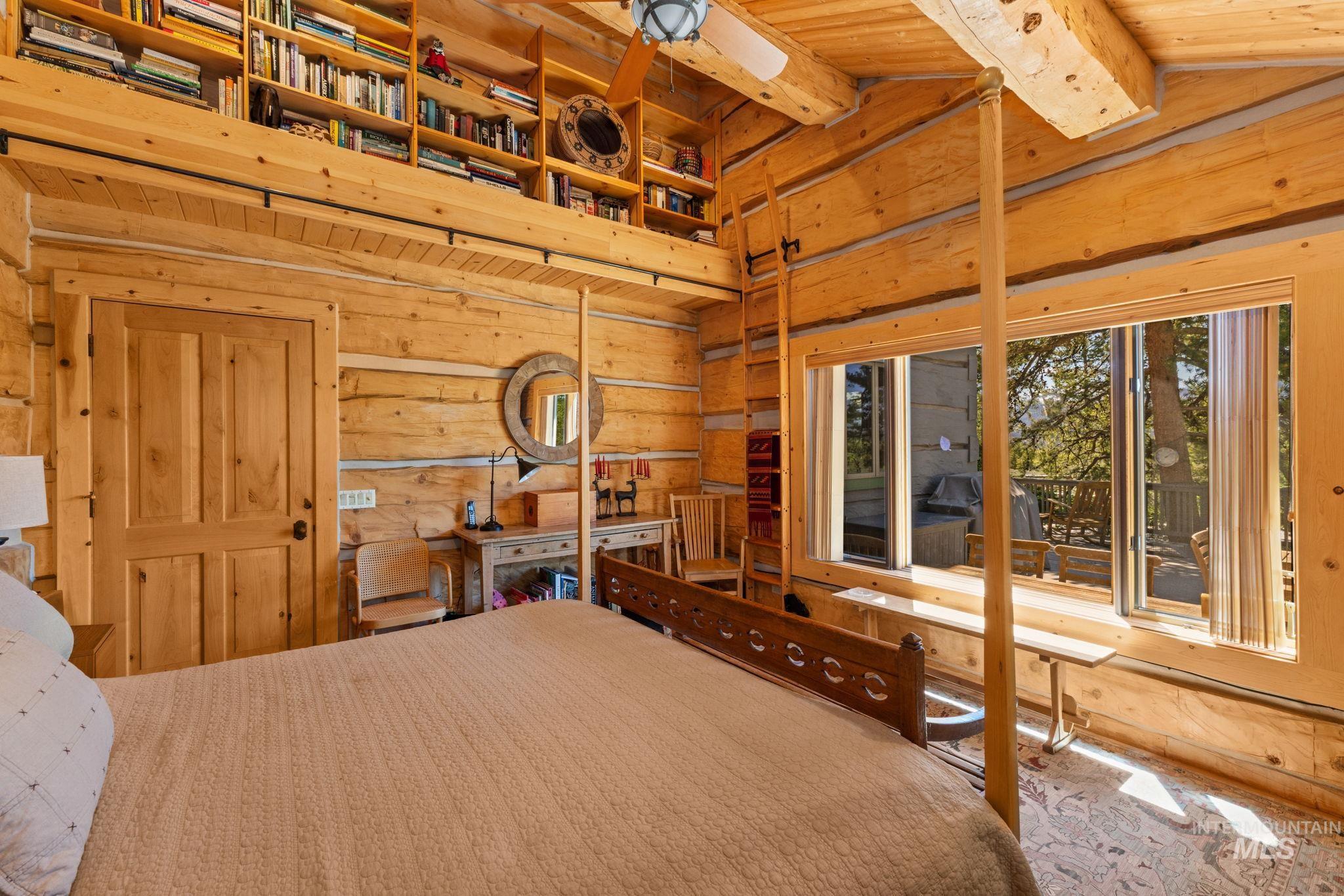 2425 Cow Camp Rd, Stanley, Idaho 83278, 5 Bedrooms, 5 Bathrooms, Residential For Sale, Price $4,800,000,MLS 99001245