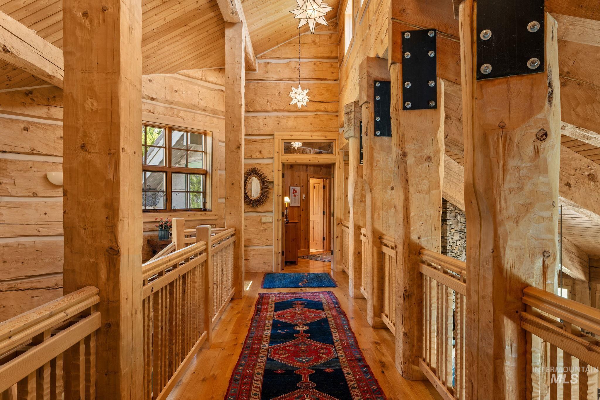2425 Cow Camp Rd, Stanley, Idaho 83278, 5 Bedrooms, 5 Bathrooms, Residential For Sale, Price $4,800,000,MLS 99001245