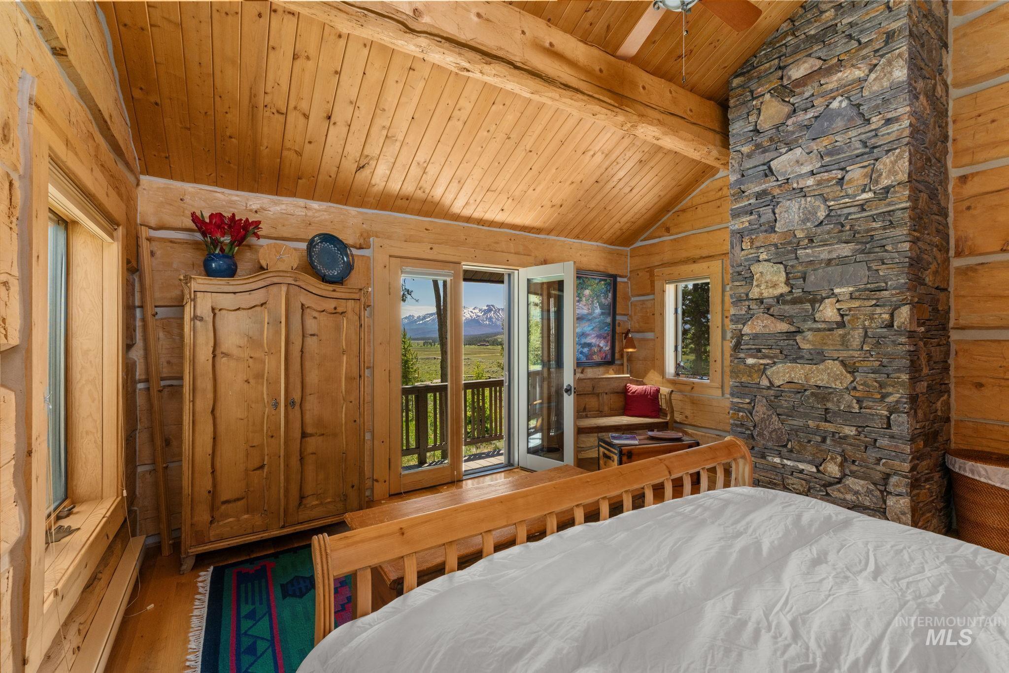2425 Cow Camp Rd, Stanley, Idaho 83278, 5 Bedrooms, 5 Bathrooms, Residential For Sale, Price $4,800,000,MLS 99001245