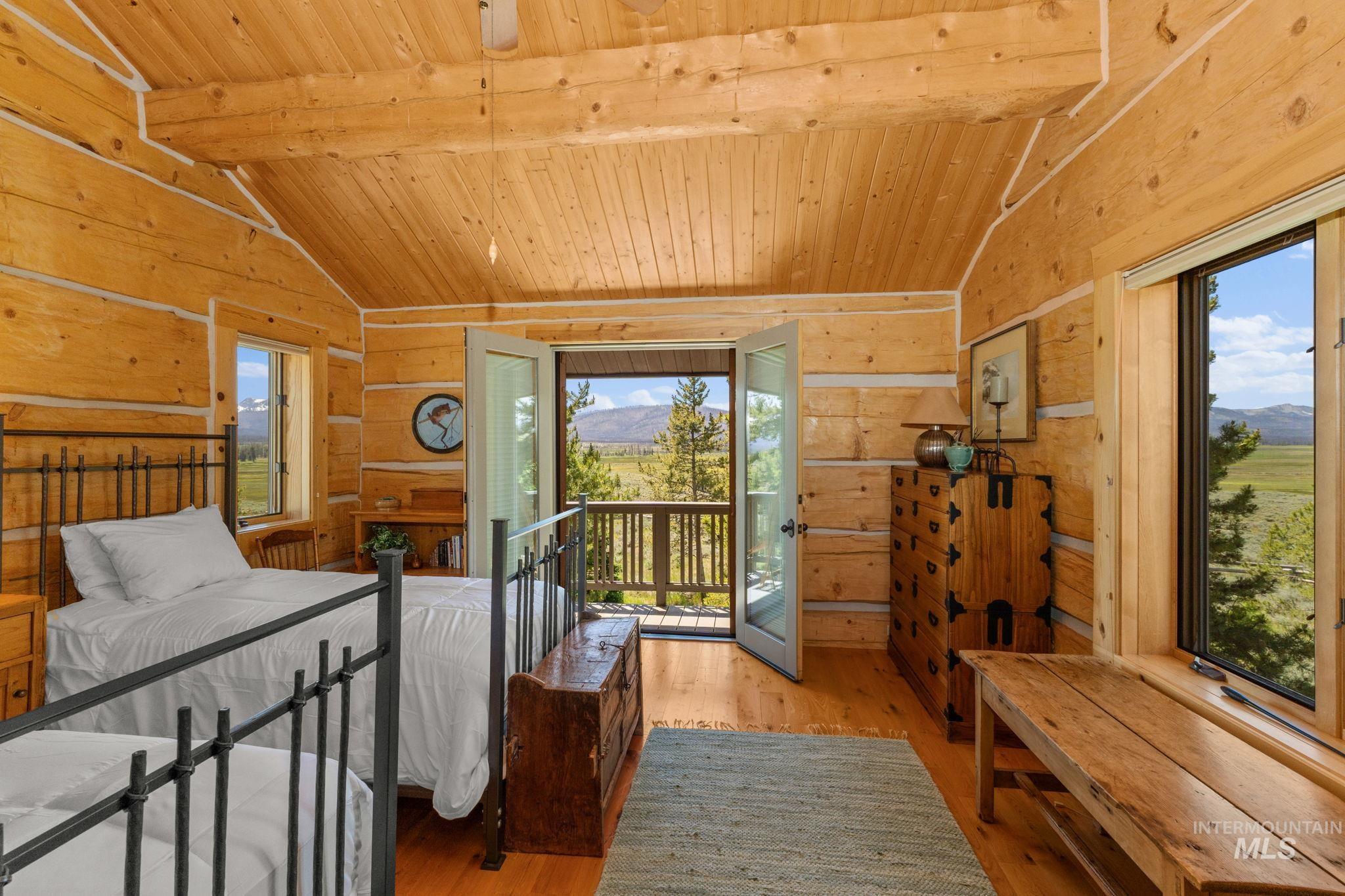 2425 Cow Camp Rd, Stanley, Idaho 83278, 5 Bedrooms, 5 Bathrooms, Residential For Sale, Price $4,800,000,MLS 99001245
