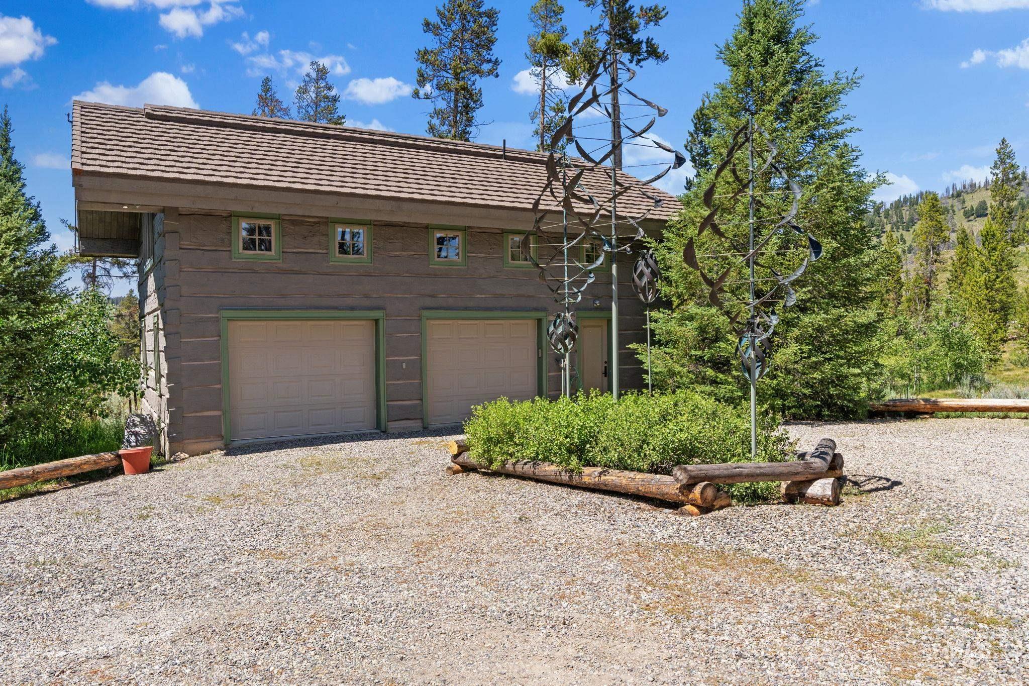 2425 Cow Camp Rd, Stanley, Idaho 83278, 5 Bedrooms, 5 Bathrooms, Residential For Sale, Price $4,800,000,MLS 99001245