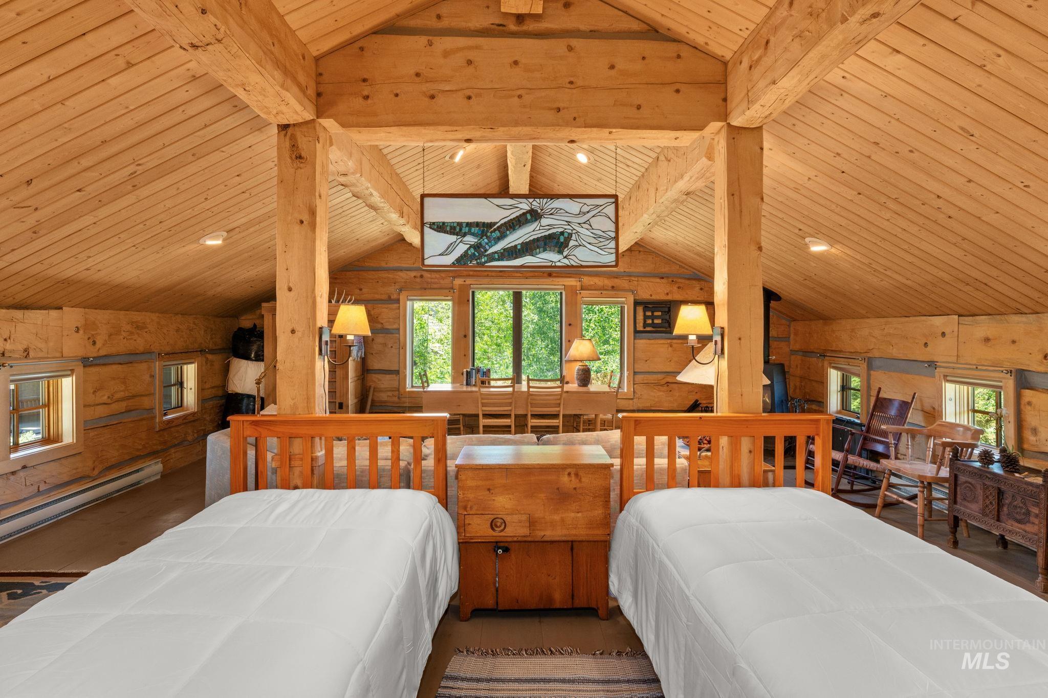 2425 Cow Camp Rd, Stanley, Idaho 83278, 5 Bedrooms, 5 Bathrooms, Residential For Sale, Price $4,800,000,MLS 99001245