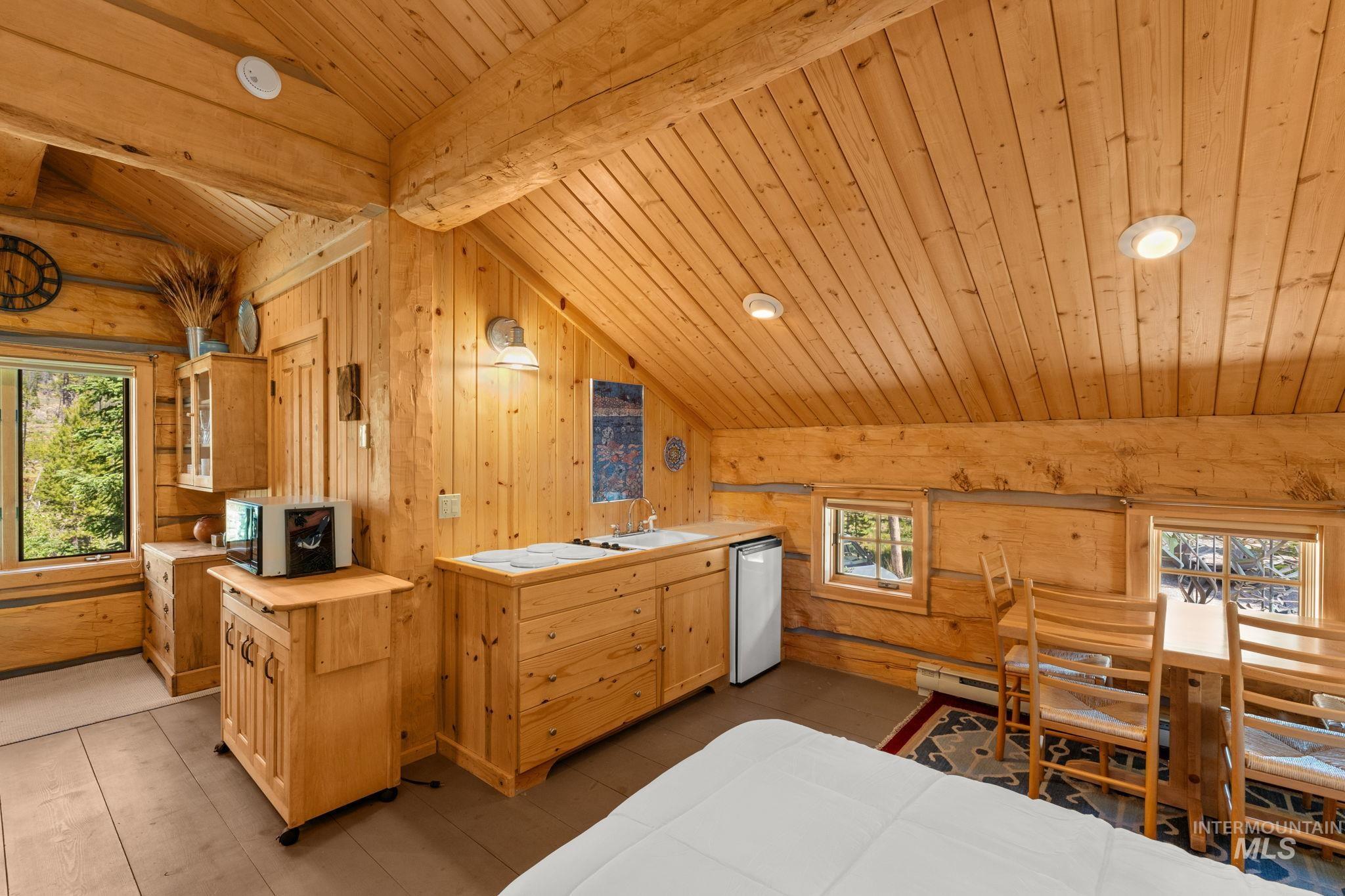 2425 Cow Camp Rd, Stanley, Idaho 83278, 5 Bedrooms, 5 Bathrooms, Residential For Sale, Price $4,800,000,MLS 99001245