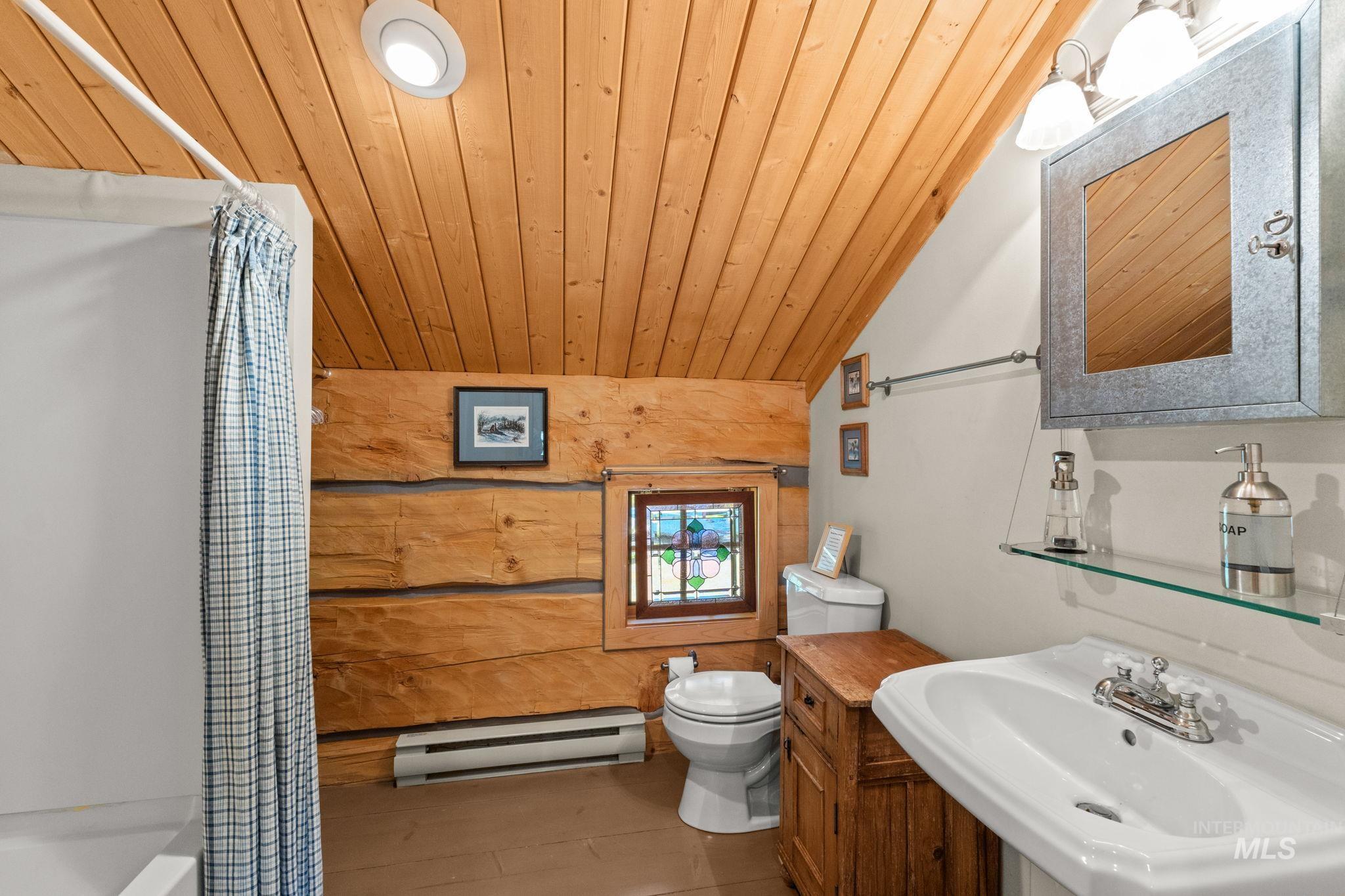 2425 Cow Camp Rd, Stanley, Idaho 83278, 5 Bedrooms, 5 Bathrooms, Residential For Sale, Price $4,800,000,MLS 99001245
