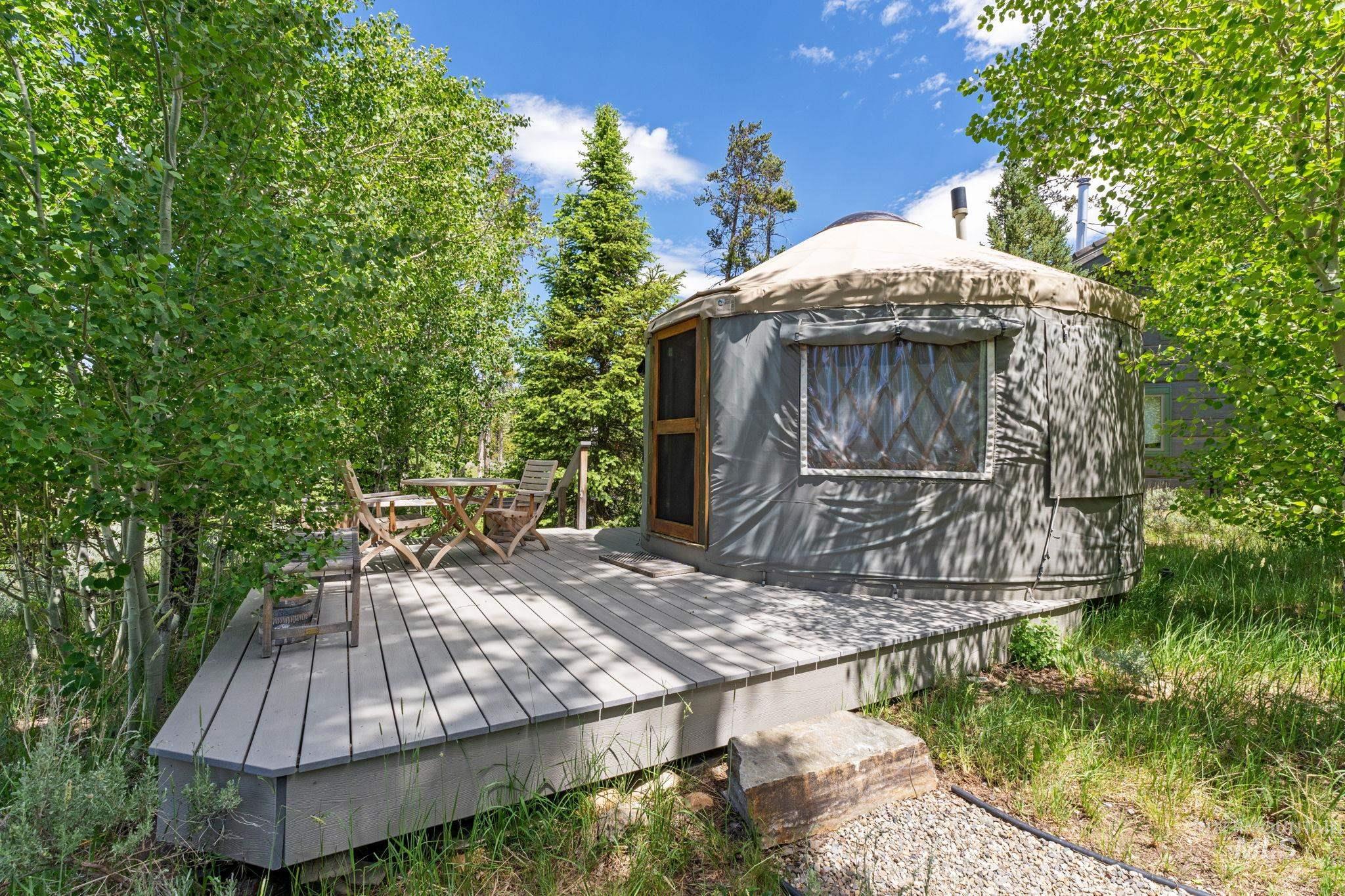2425 Cow Camp Rd, Stanley, Idaho 83278, 5 Bedrooms, 5 Bathrooms, Residential For Sale, Price $4,800,000,MLS 99001245
