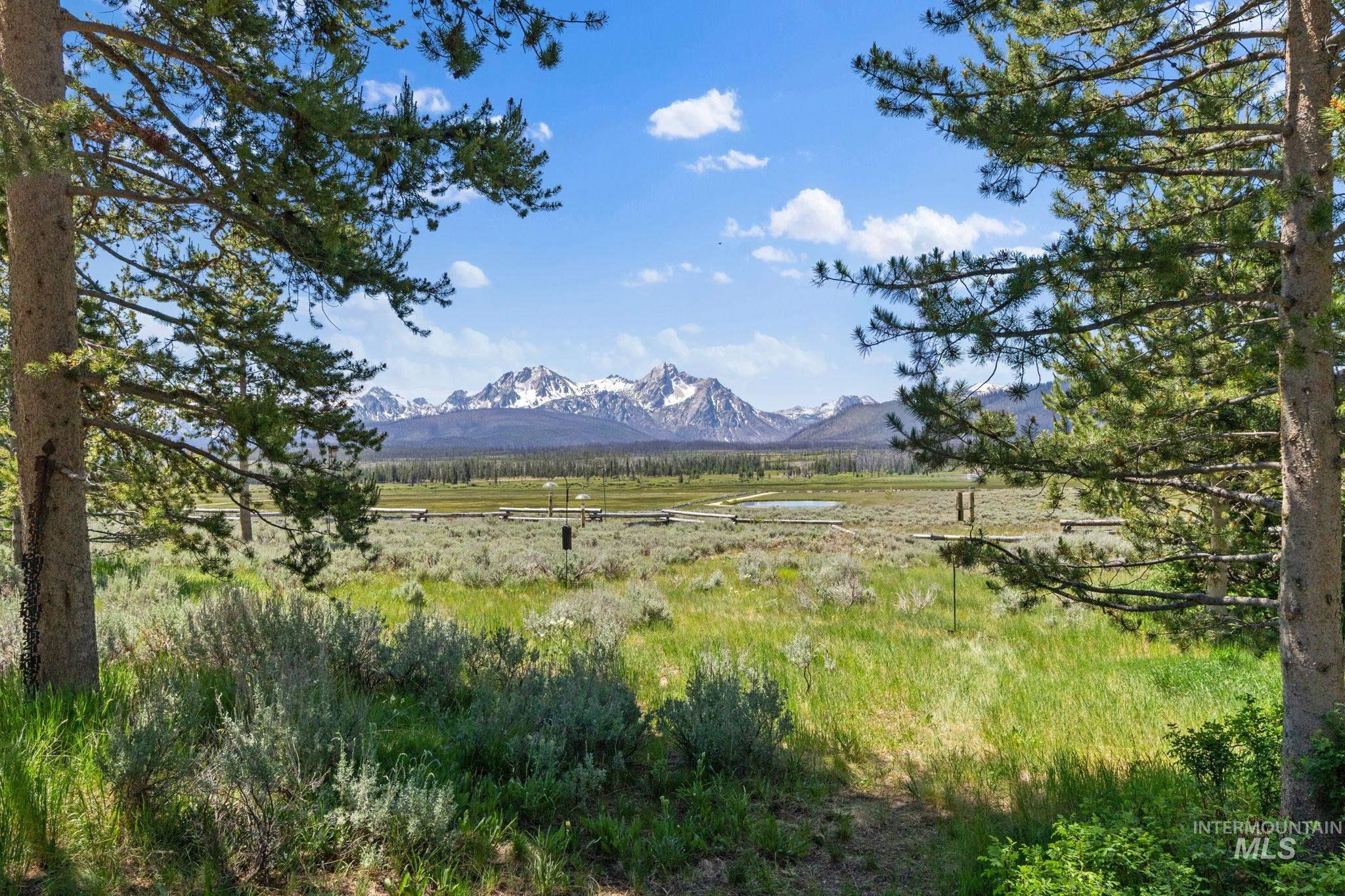 2425 Cow Camp Rd, Stanley, Idaho 83278, 5 Bedrooms, 5 Bathrooms, Residential For Sale, Price $4,800,000,MLS 99001245