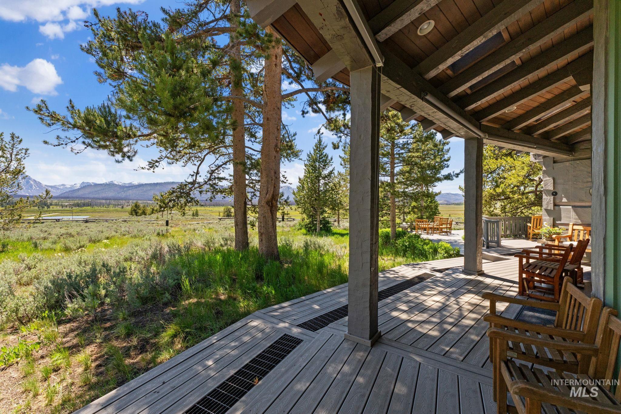 2425 Cow Camp Rd, Stanley, Idaho 83278, 5 Bedrooms, 5 Bathrooms, Residential For Sale, Price $4,800,000,MLS 99001245