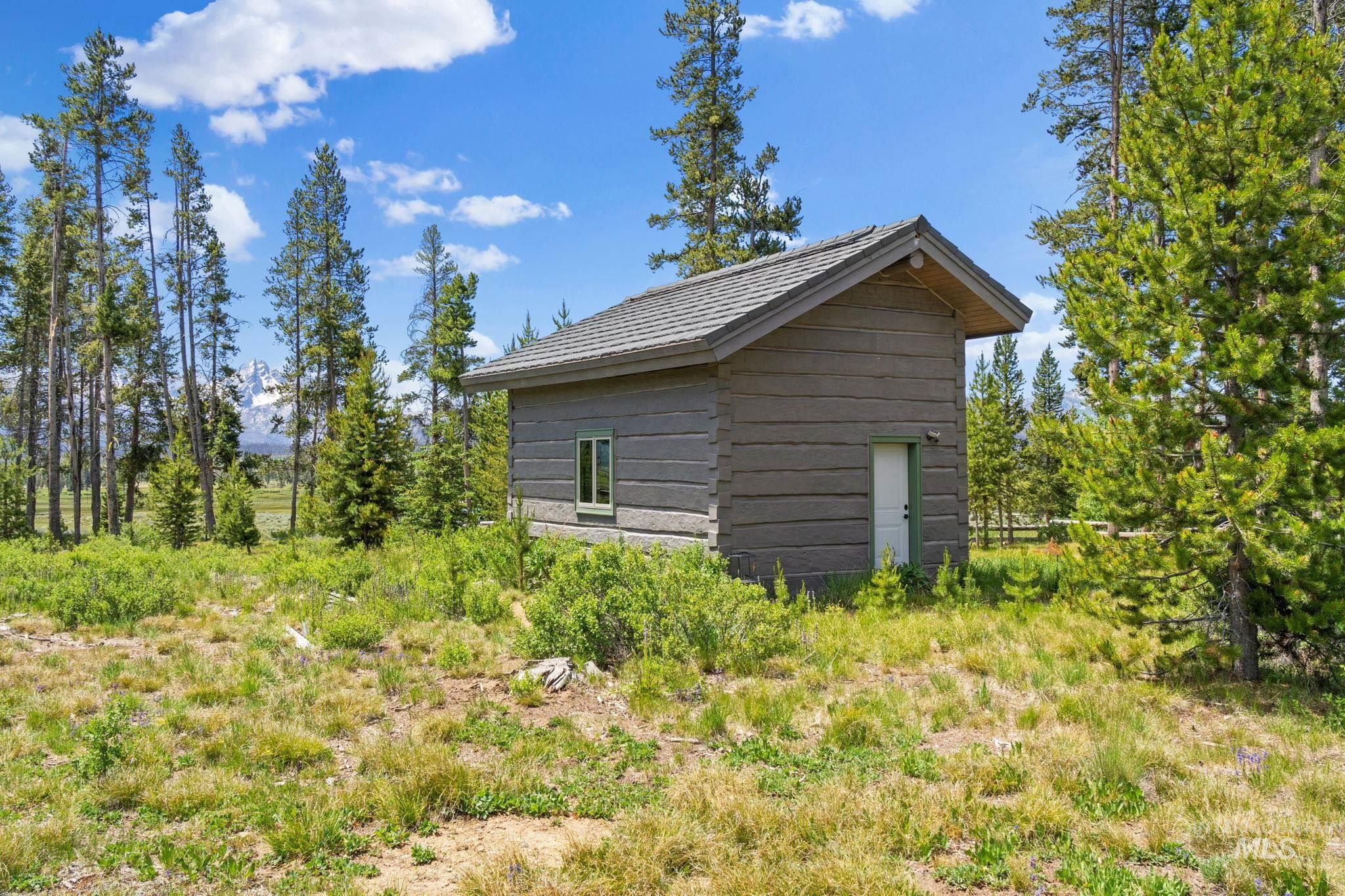 2425 Cow Camp Rd, Stanley, Idaho 83278, 5 Bedrooms, 5 Bathrooms, Residential For Sale, Price $4,800,000,MLS 99001245
