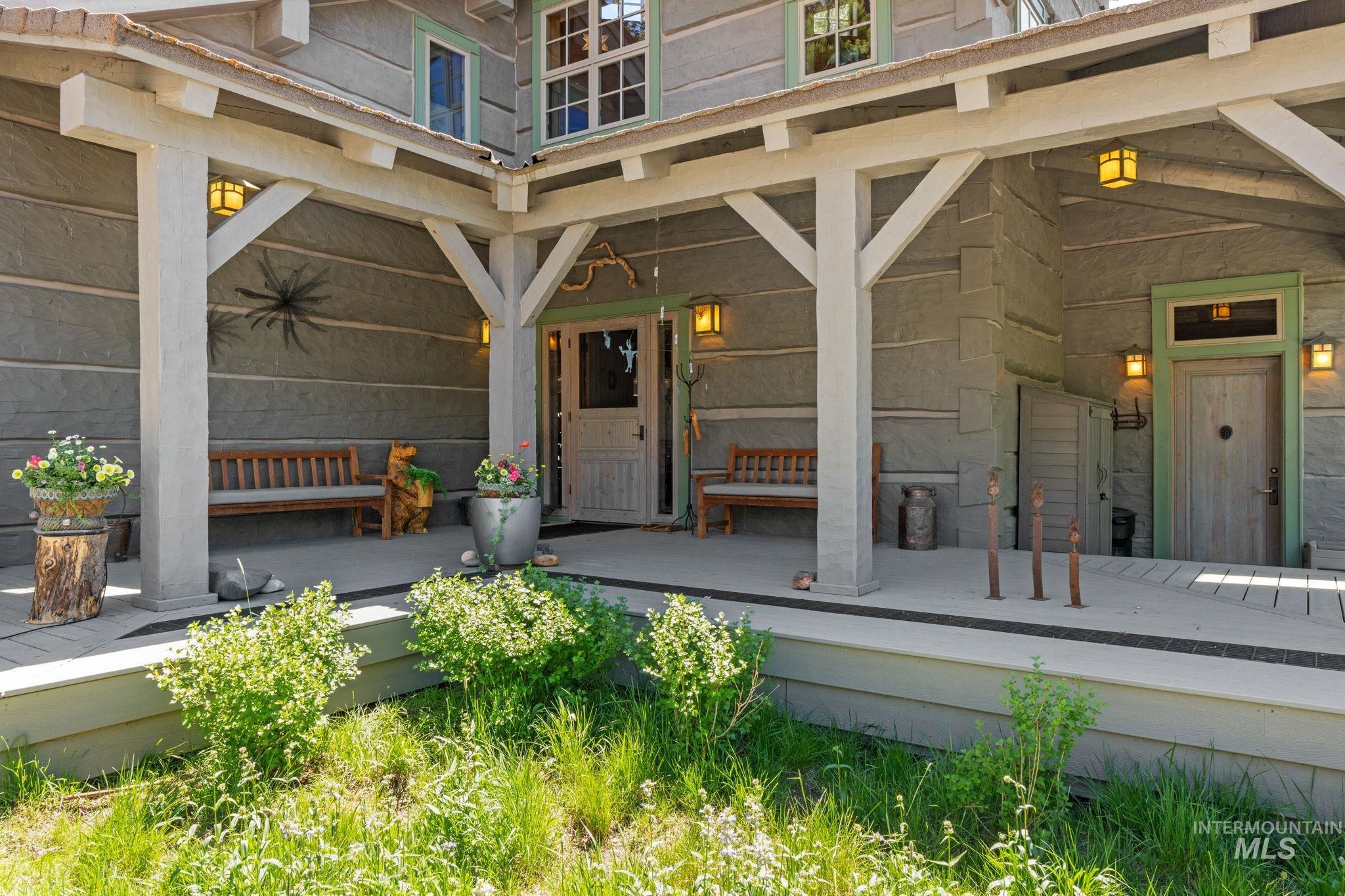 2425 Cow Camp Rd, Stanley, Idaho 83278, 5 Bedrooms, 5 Bathrooms, Residential For Sale, Price $4,800,000,MLS 99001245
