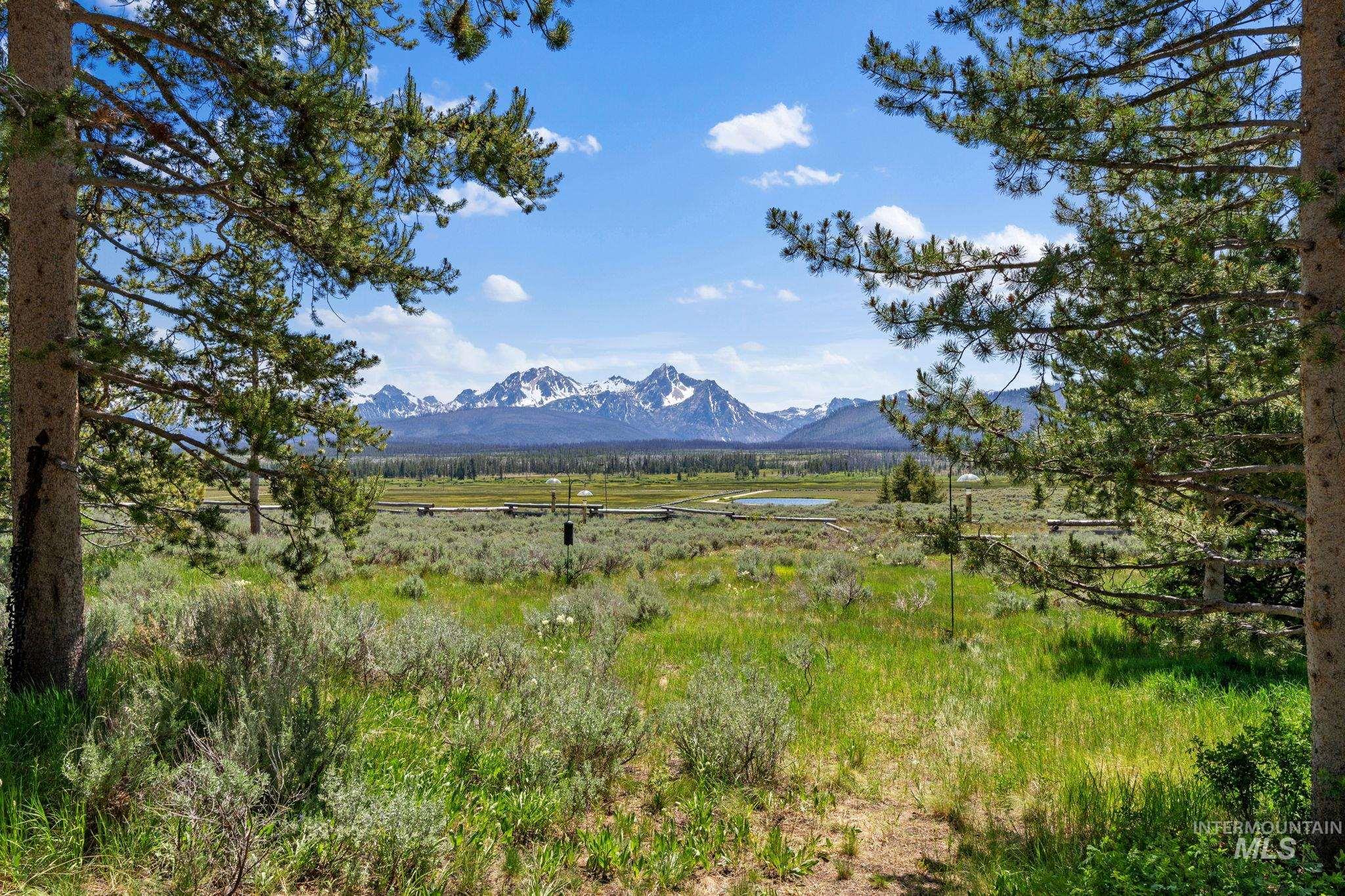 2425 Cow Camp Rd, Stanley, Idaho 83278, 5 Bedrooms, 5 Bathrooms, Residential For Sale, Price $4,800,000,MLS 99001245