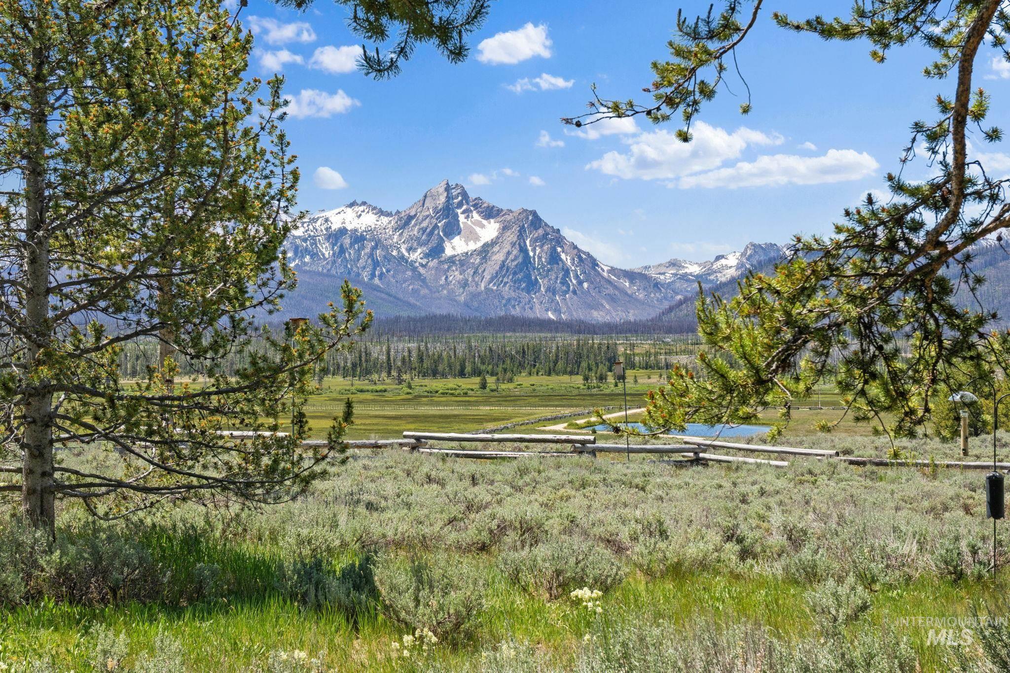 2425 Cow Camp Rd, Stanley, Idaho 83278, 5 Bedrooms, 5 Bathrooms, Residential For Sale, Price $4,800,000,MLS 99001245