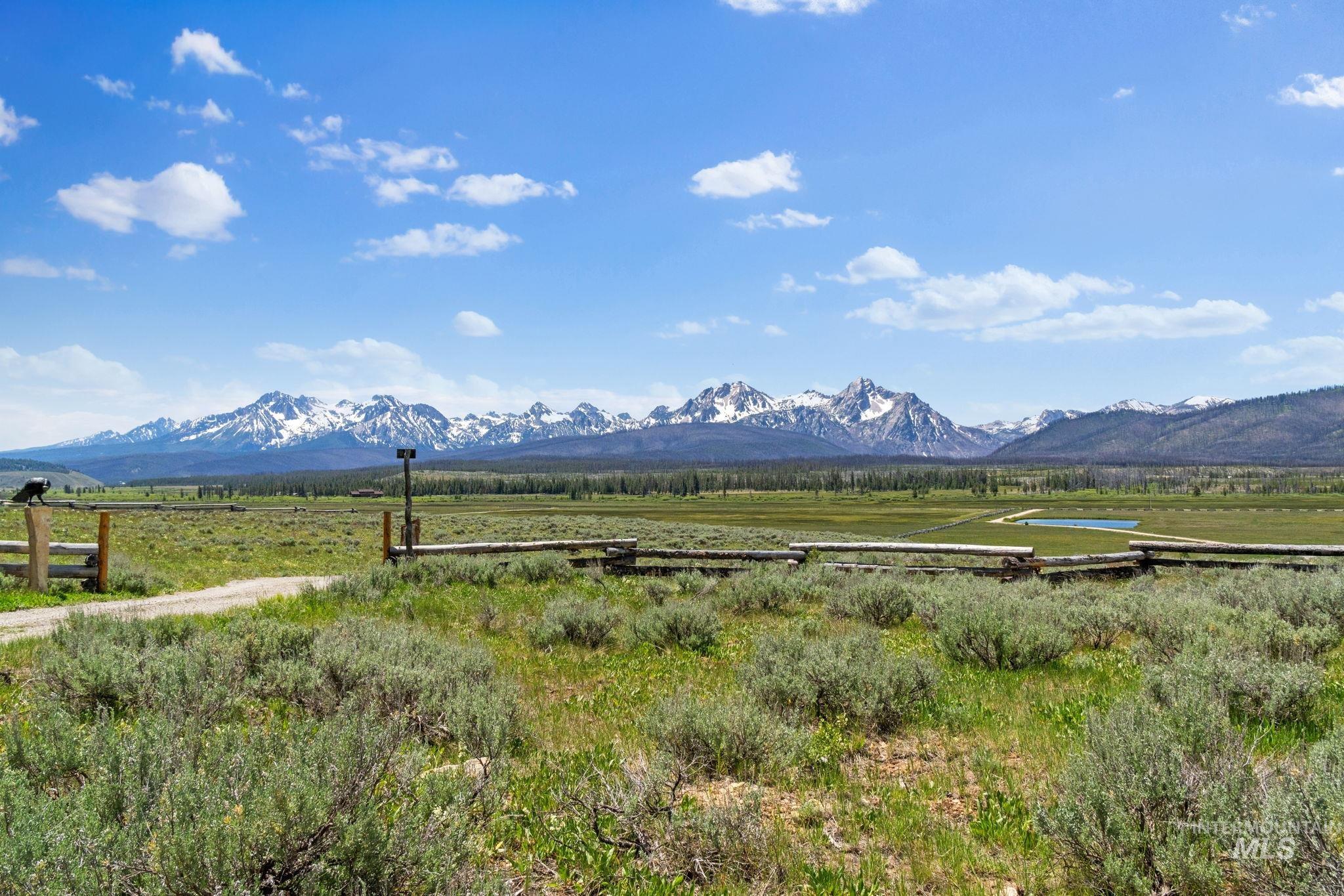 2425 Cow Camp Rd, Stanley, Idaho 83278, 5 Bedrooms, 5 Bathrooms, Residential For Sale, Price $4,800,000,MLS 99001245
