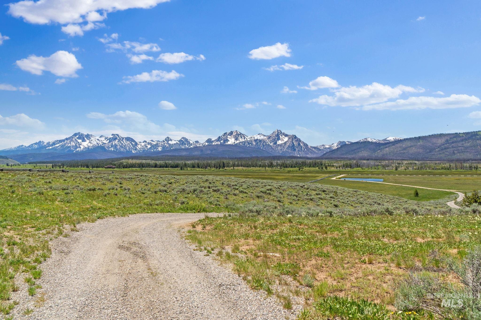 2425 Cow Camp Rd, Stanley, Idaho 83278, 5 Bedrooms, 5 Bathrooms, Residential For Sale, Price $4,800,000,MLS 99001245