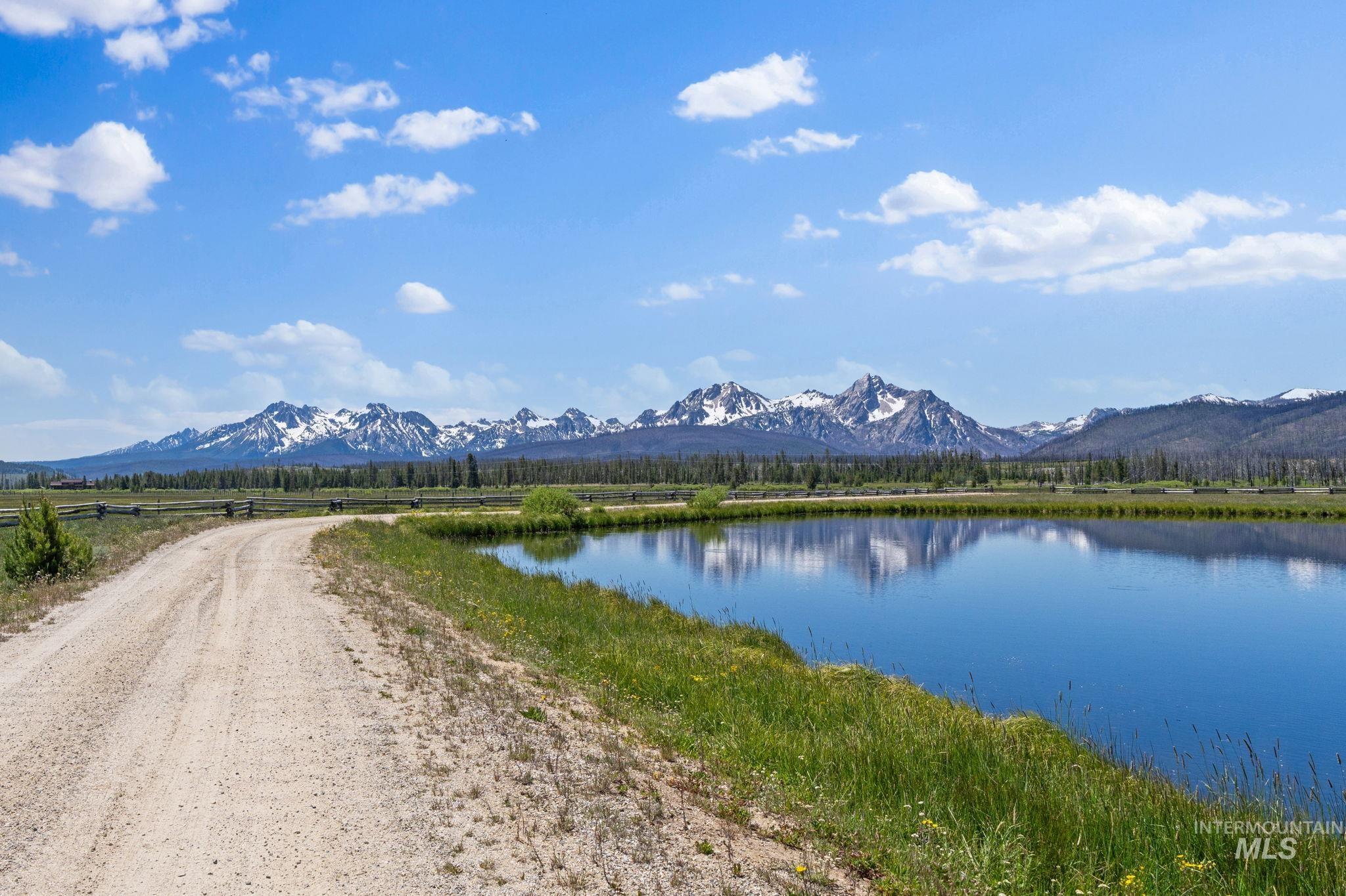 2425 Cow Camp Rd, Stanley, Idaho 83278, 5 Bedrooms, 5 Bathrooms, Residential For Sale, Price $4,800,000,MLS 99001245