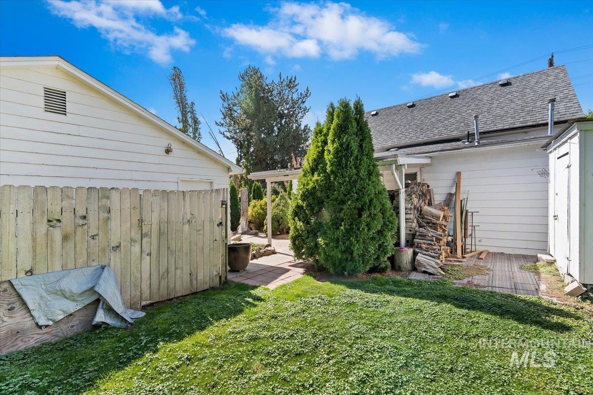 810 S Roosevelt St, Boise, Idaho 83705, 3 Bedrooms, 1 Bathroom, Residential For Sale, Price $489,900,MLS 99001247