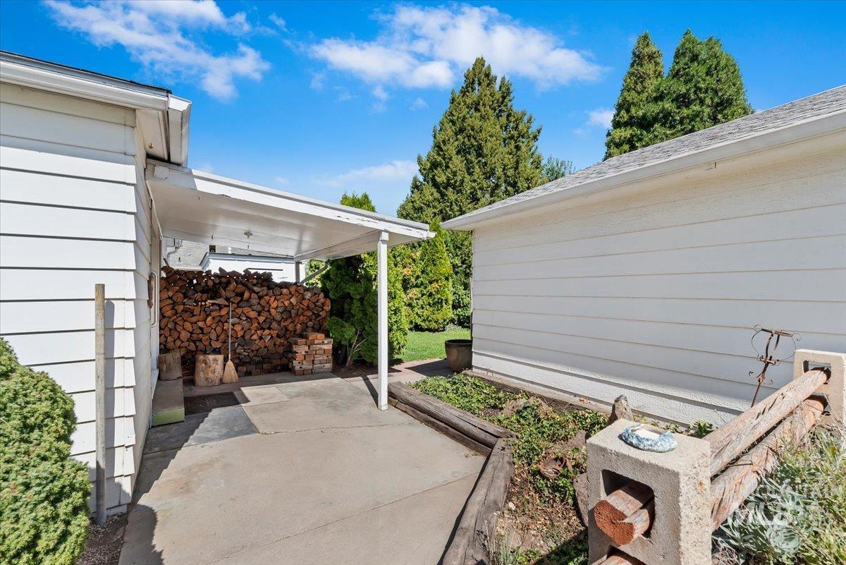 810 S Roosevelt St, Boise, Idaho 83705, 3 Bedrooms, 1 Bathroom, Residential For Sale, Price $489,900,MLS 99001247