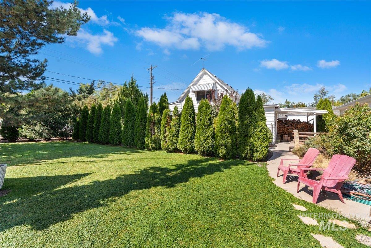 810 S Roosevelt St, Boise, Idaho 83705, 3 Bedrooms, 1 Bathroom, Residential For Sale, Price $489,900,MLS 99001247
