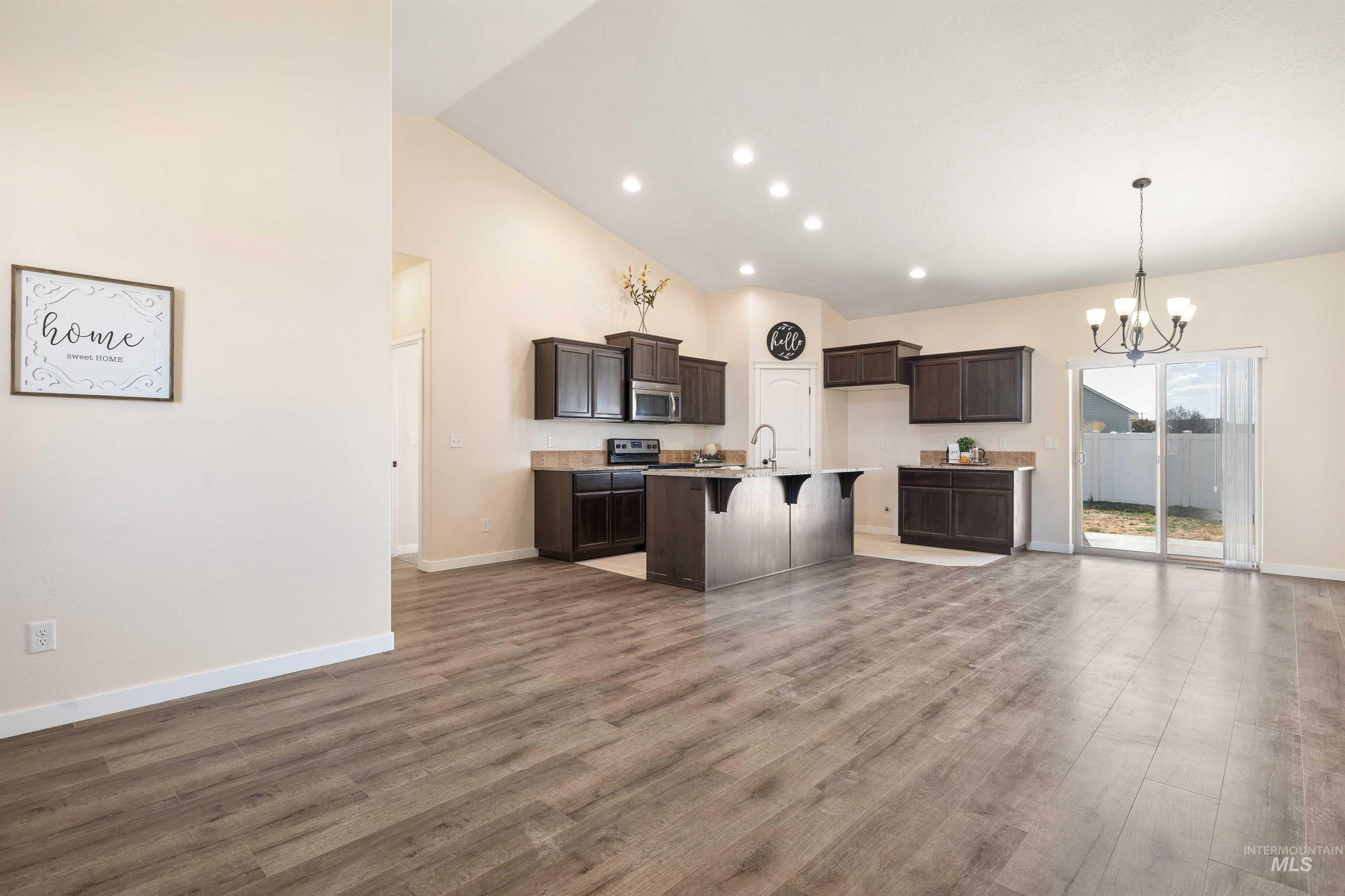 240 Glacier Meadows Way, Kimberly, Idaho 83341, 3 Bedrooms, 2 Bathrooms, Residential For Sale, Price $359,900, 99001248
