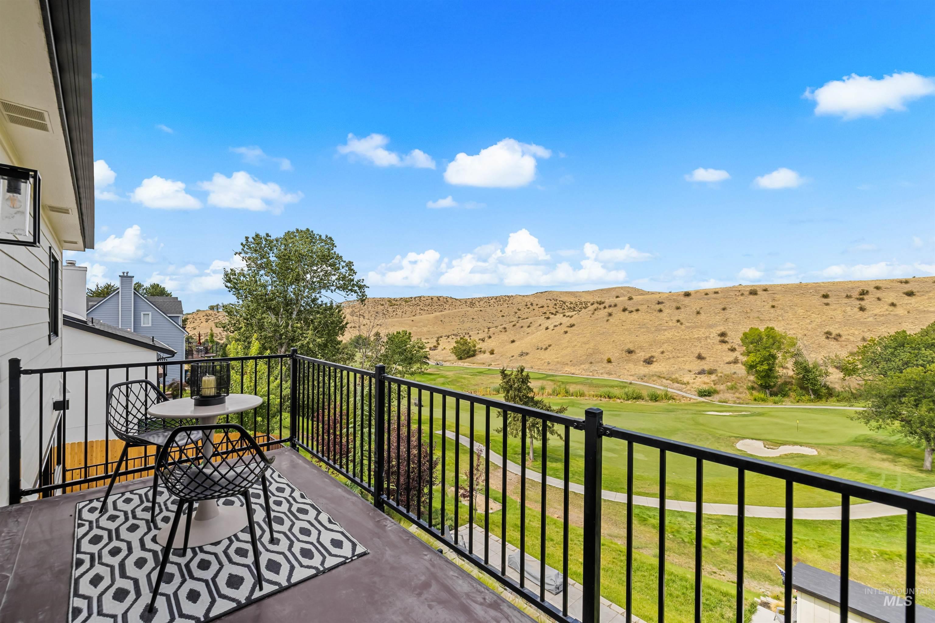 1218 E Hearthstone Drive, Boise, Idaho 83702, 5 Bedrooms, 3.5 Bathrooms, Residential For Sale, Price $2,300,000,MLS 99001249