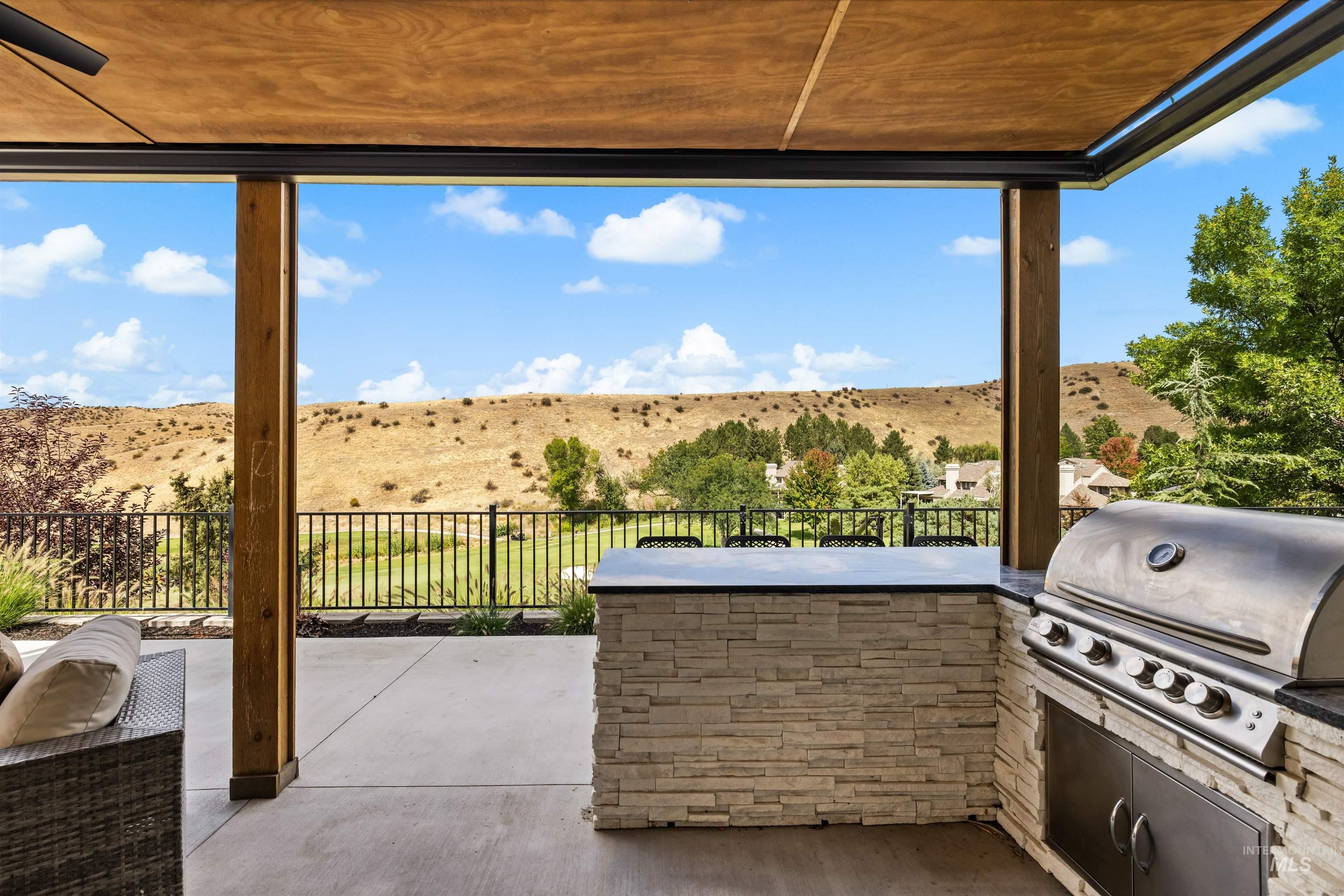1218 E Hearthstone Drive, Boise, Idaho 83702, 5 Bedrooms, 3.5 Bathrooms, Residential For Sale, Price $2,300,000,MLS 99001249