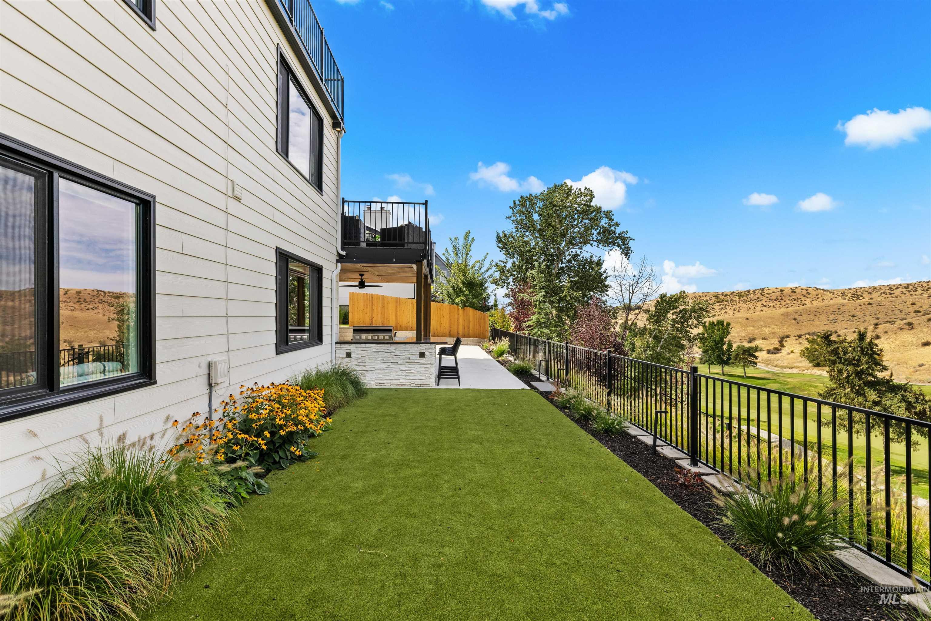 1218 E Hearthstone Drive, Boise, Idaho 83702, 5 Bedrooms, 3.5 Bathrooms, Residential For Sale, Price $2,300,000,MLS 99001249
