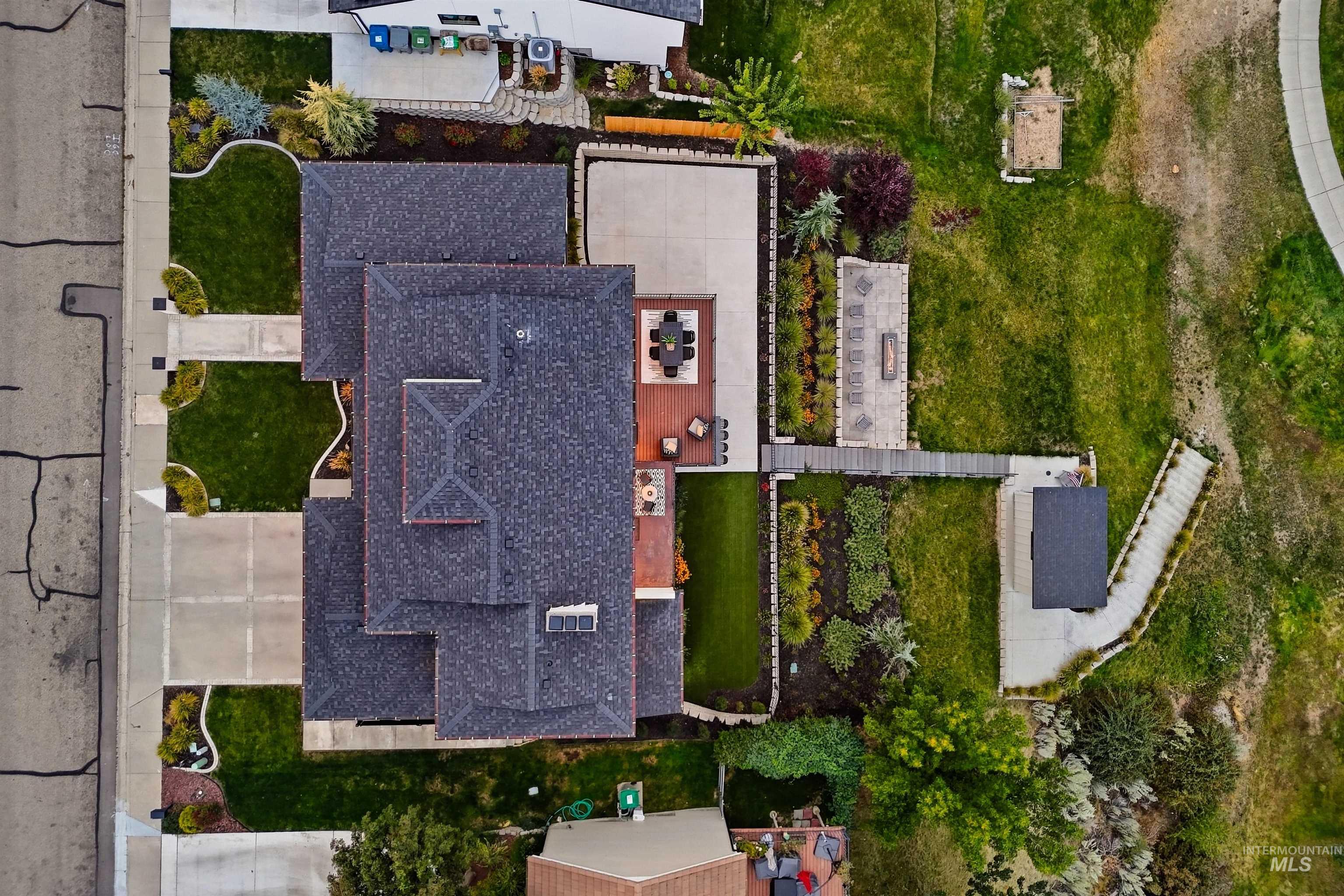 1218 E Hearthstone Drive, Boise, Idaho 83702, 5 Bedrooms, 3.5 Bathrooms, Residential For Sale, Price $2,300,000,MLS 99001249
